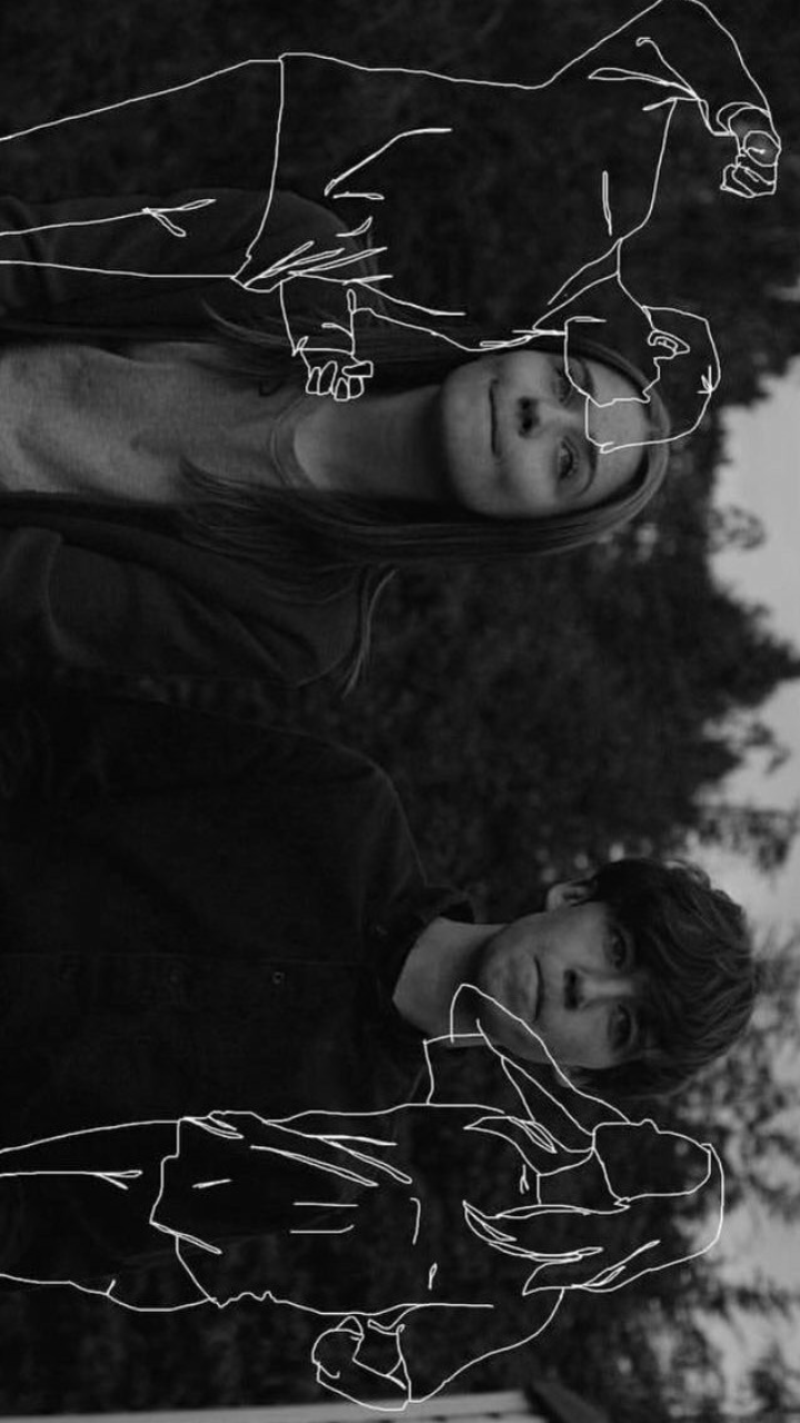 720x1280 pack, tumblr, aesthetic and psycho couple
