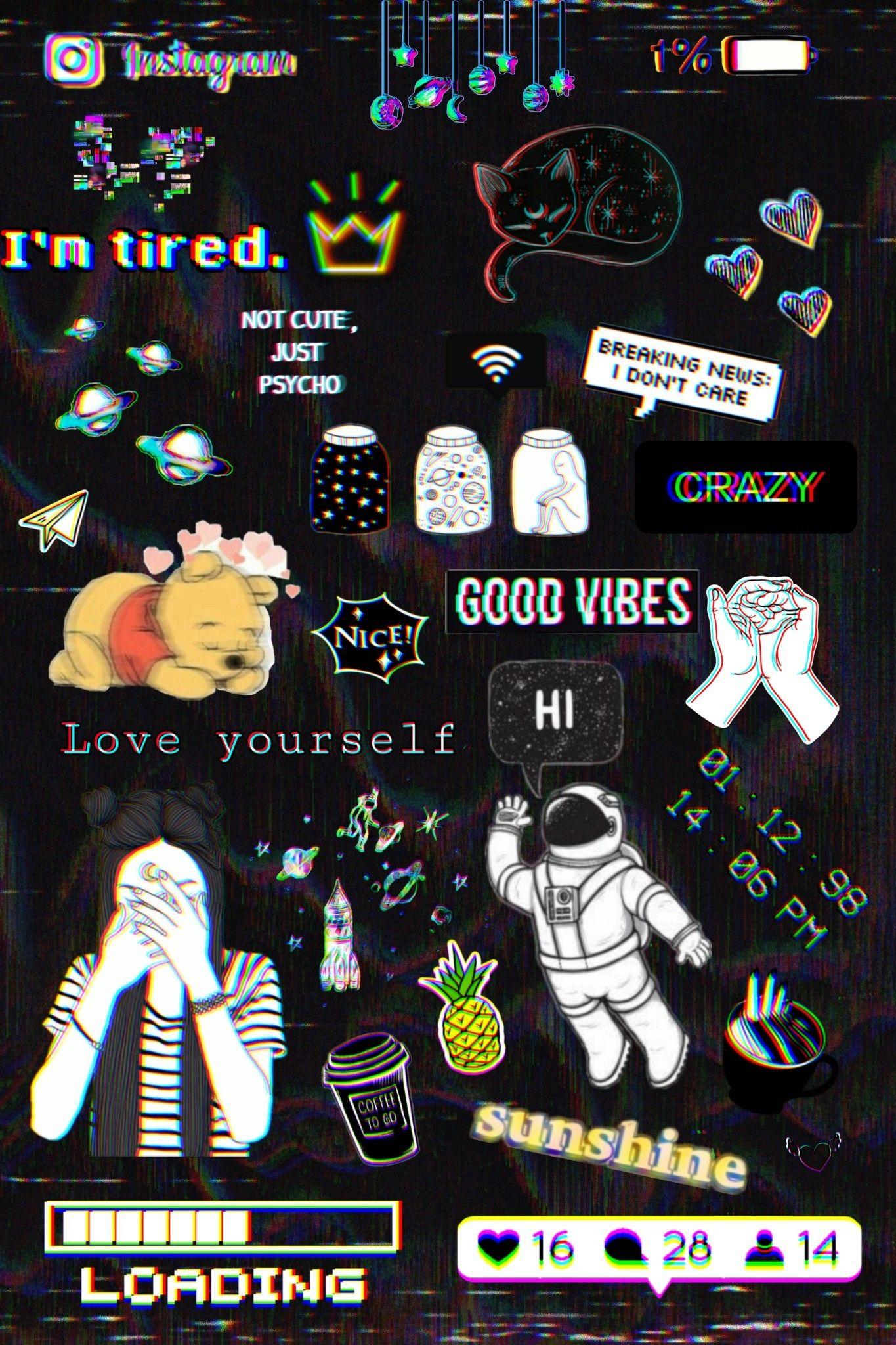 1365x2048 background tumblr aesthetic Image by •GIVEAWAY•
