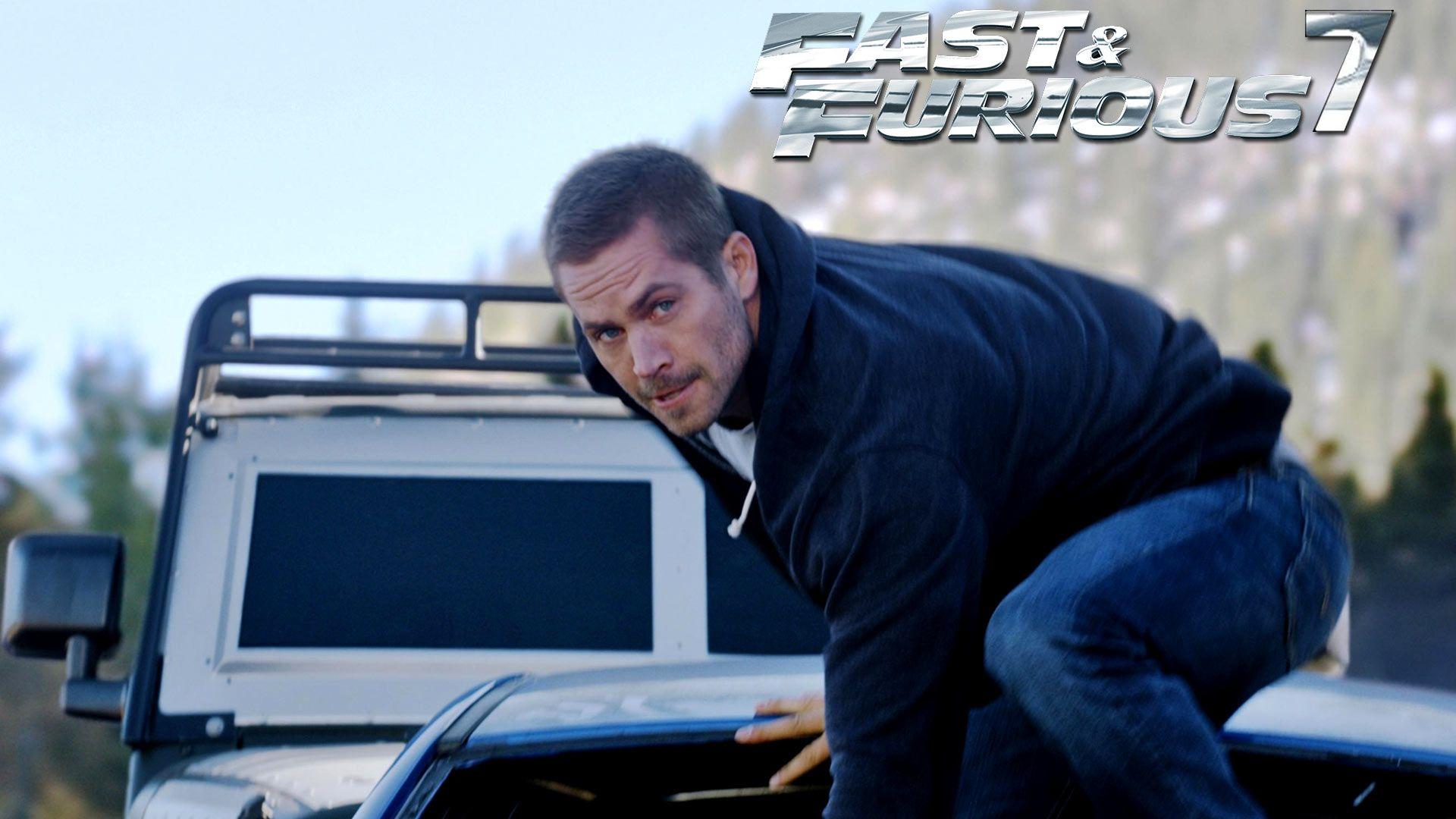 1920x1080 Fast And Furious Background Free Download