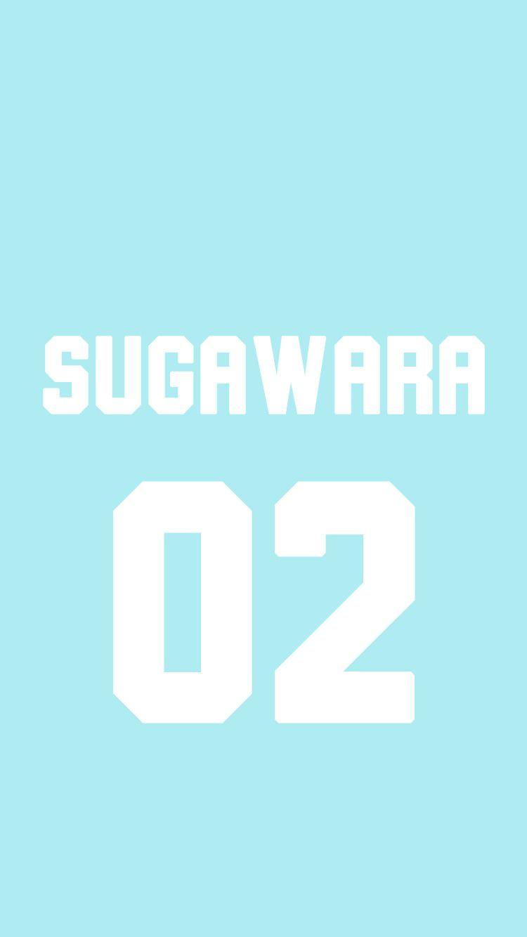 750x1334 Karasuno iPhone 6 wallpaper // insp (x) please
