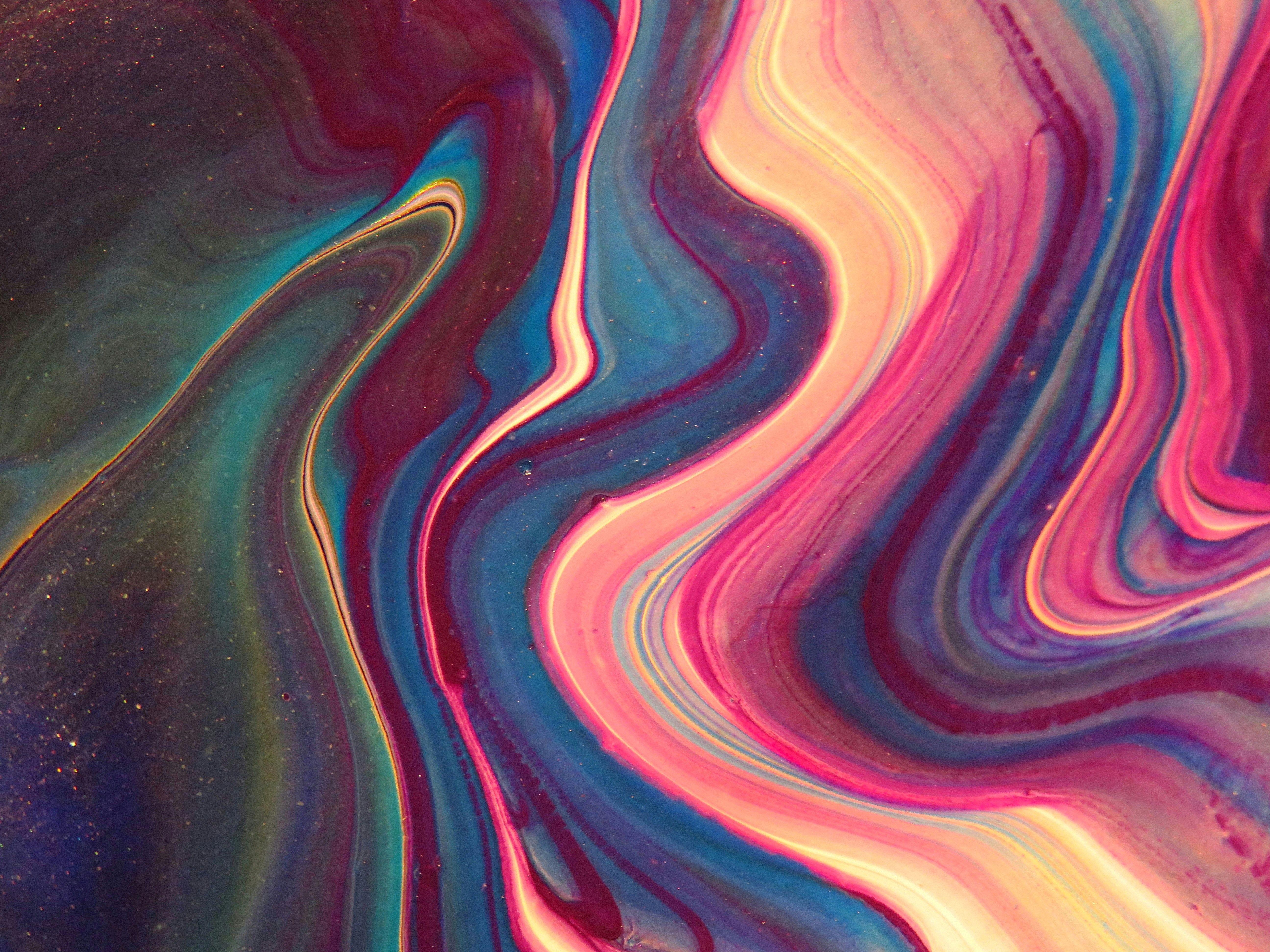 5184x3888 Abstract Wallpaper · Free