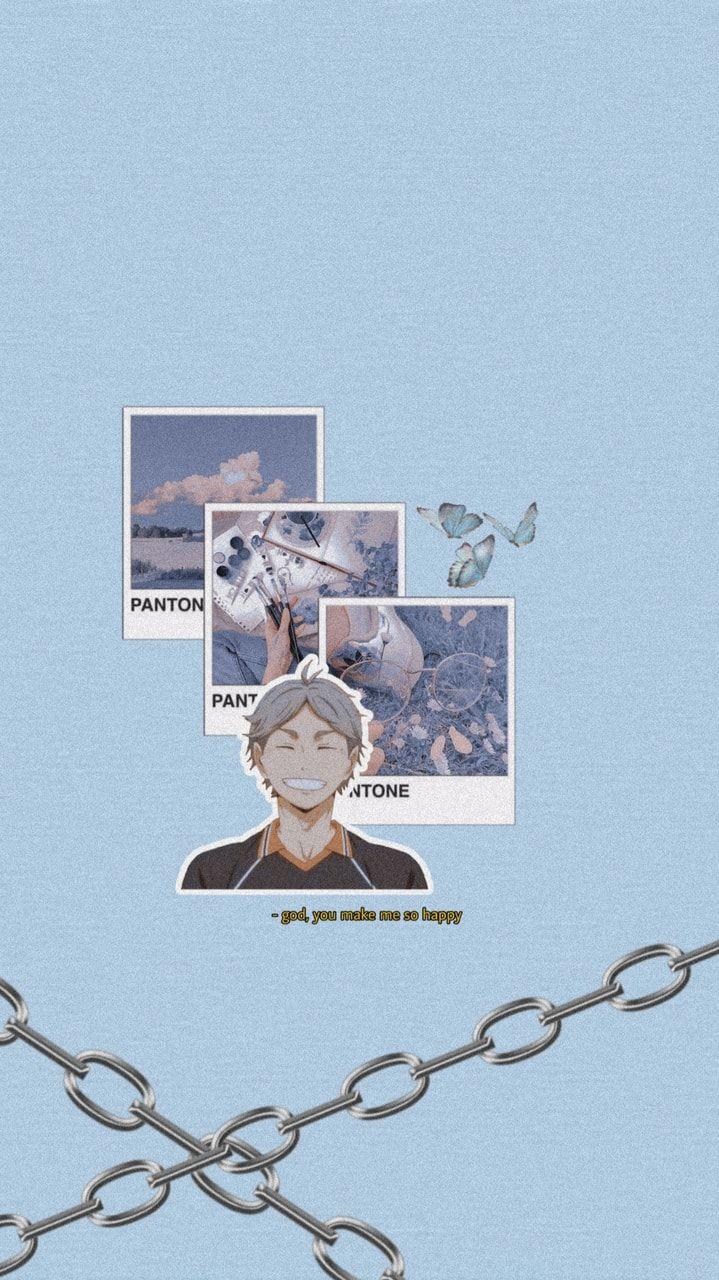 719x1280 Haikyuu Koshi Sugawara Wallpaper Lockscreen Like If You Save