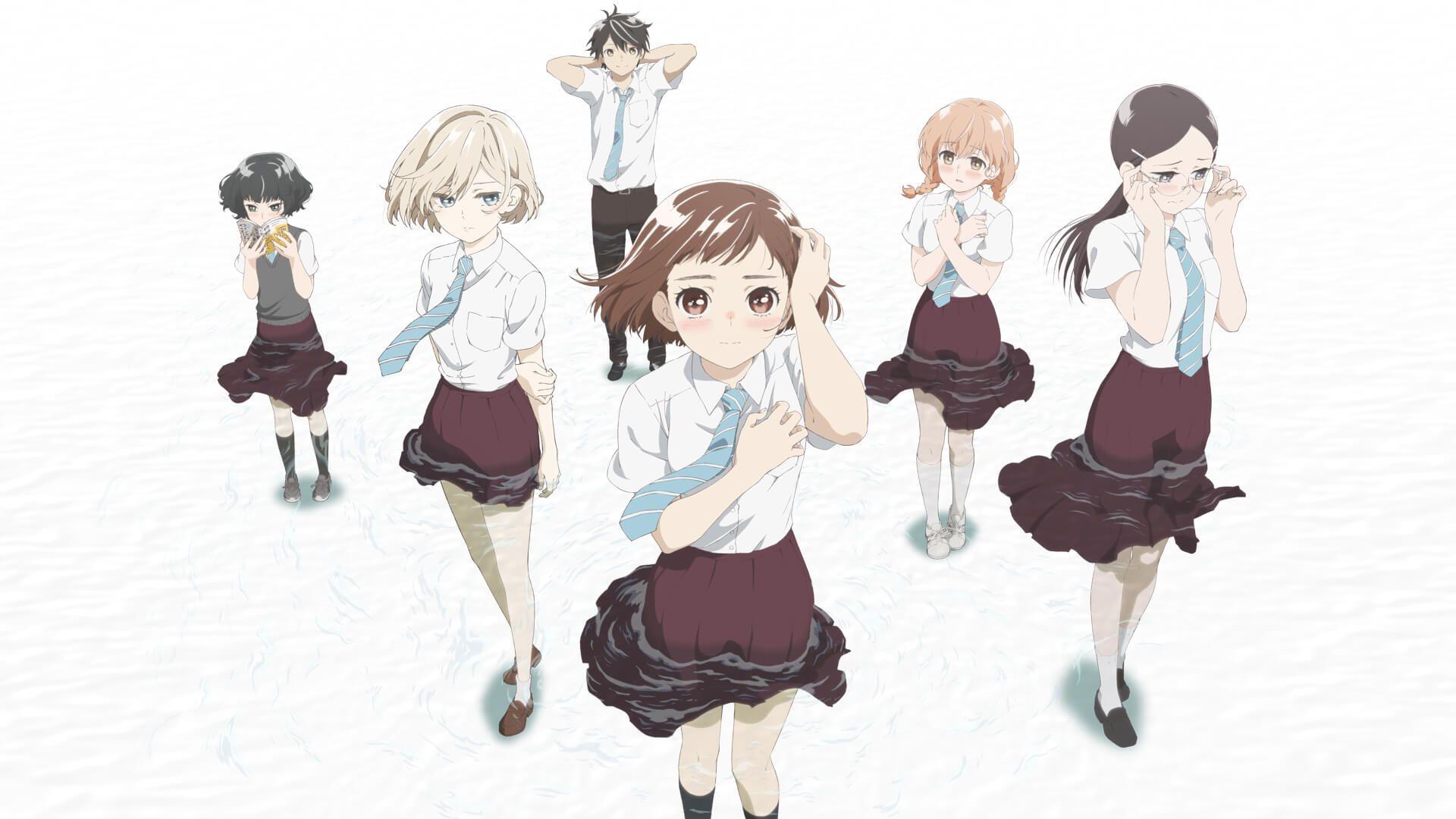 1920x1080 Sugawara Niina Kisetsu No Otome Domo Yo