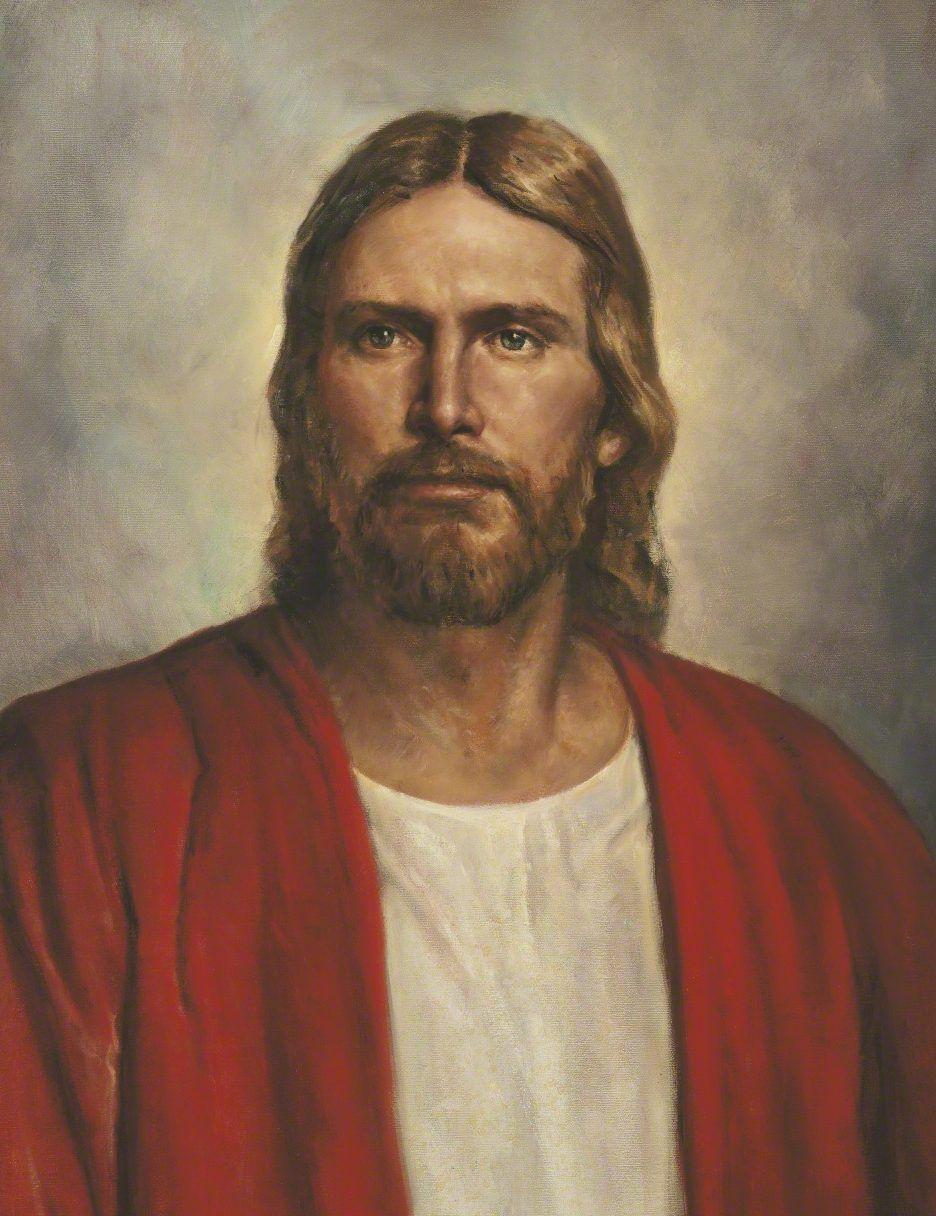 936x1216 Jesus the Christ,