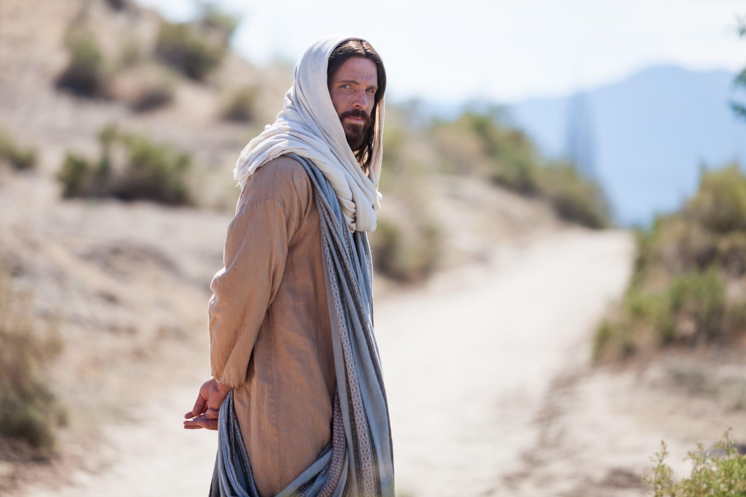 2400x1600 Jesus Christ LDS Wallpaper, 297.74 Kb