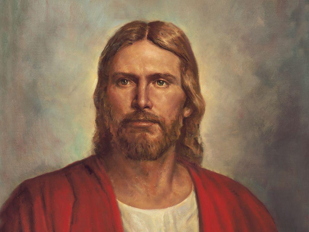 1024x768 Free download Jesus Christ [1024x768] for your Desktop, Mobile