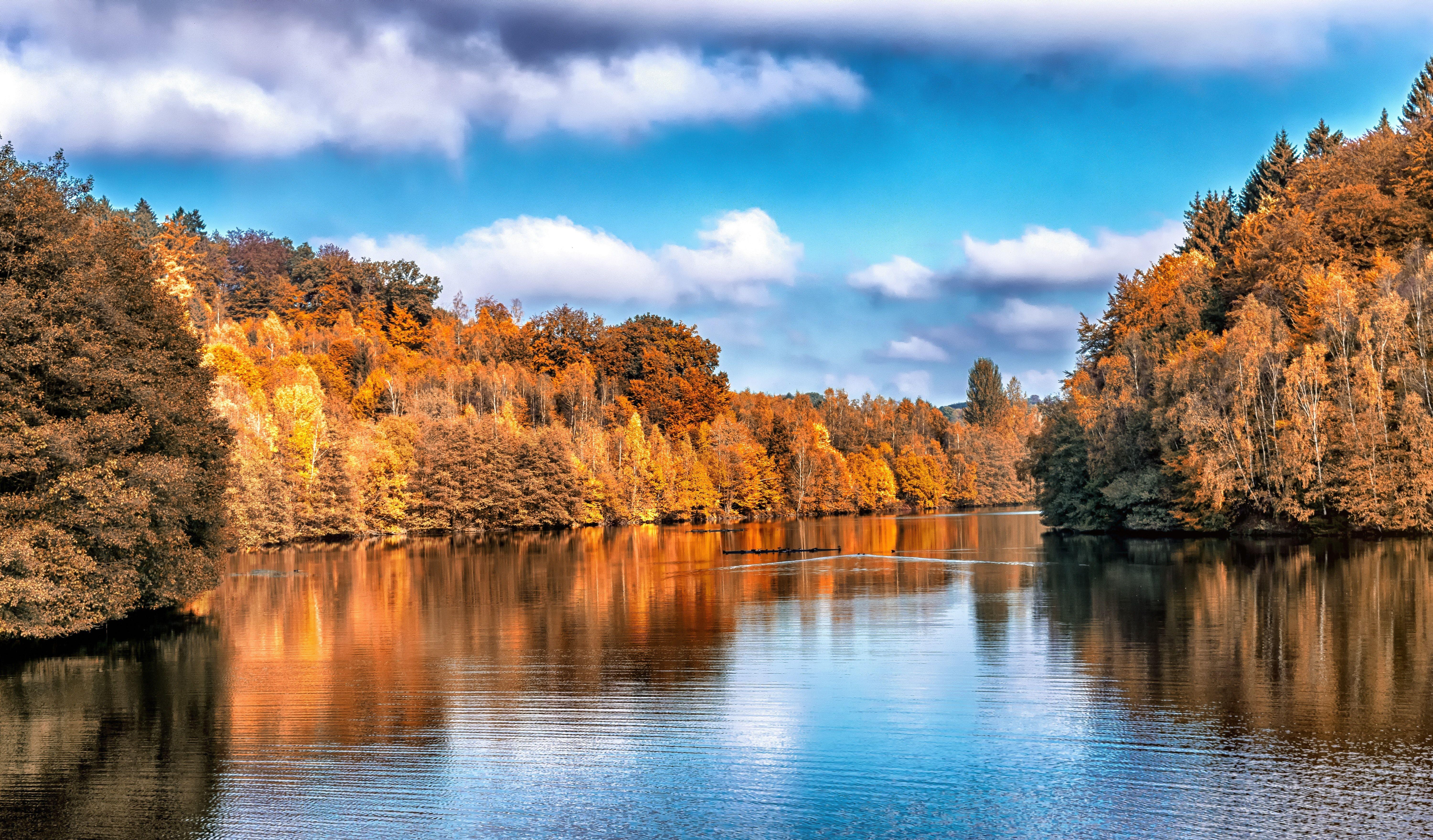 6000x3519 Nature Wallpaper · Free