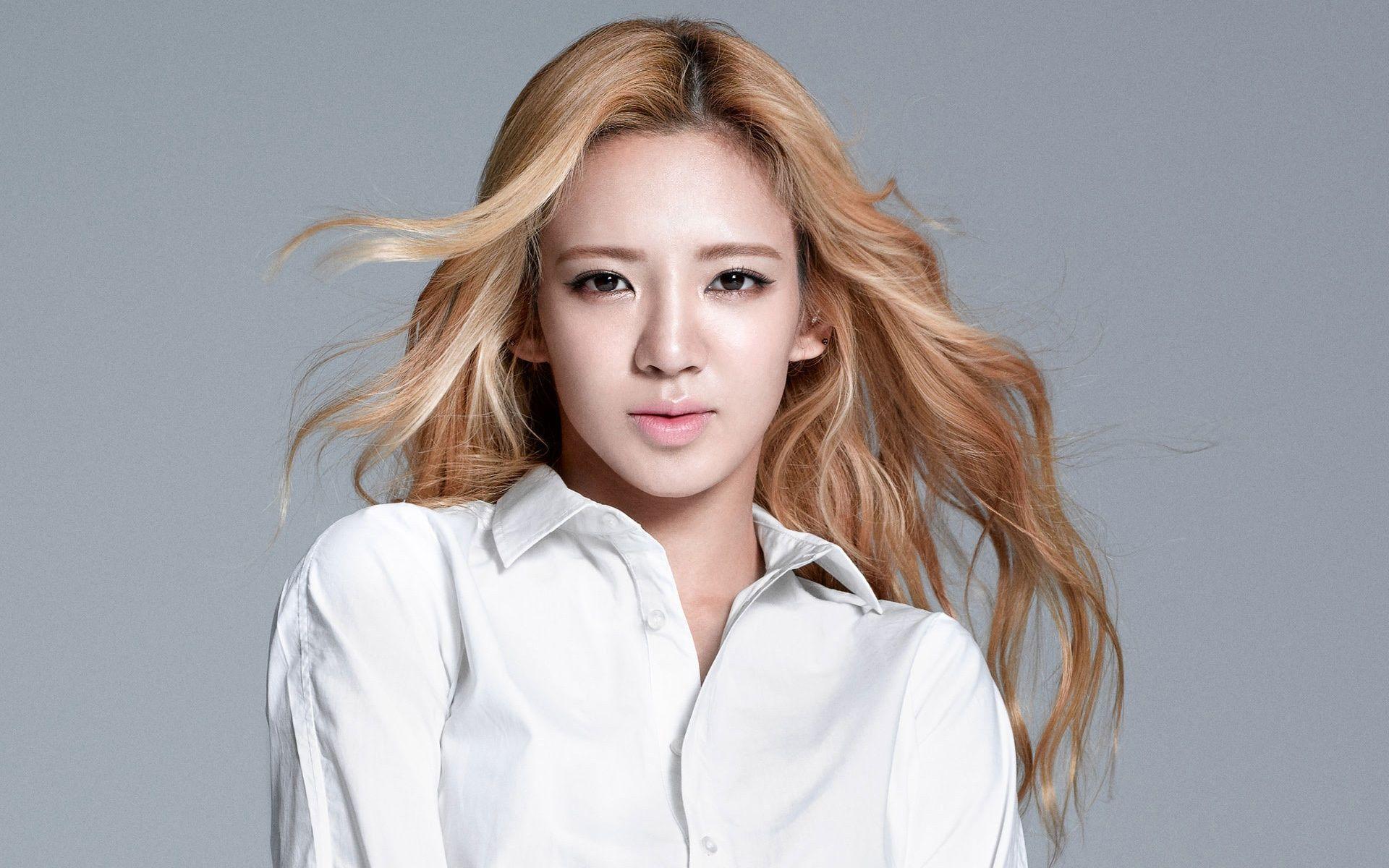 1920x1200 girls generation wallpaper. Girls Generation Hyoyeon