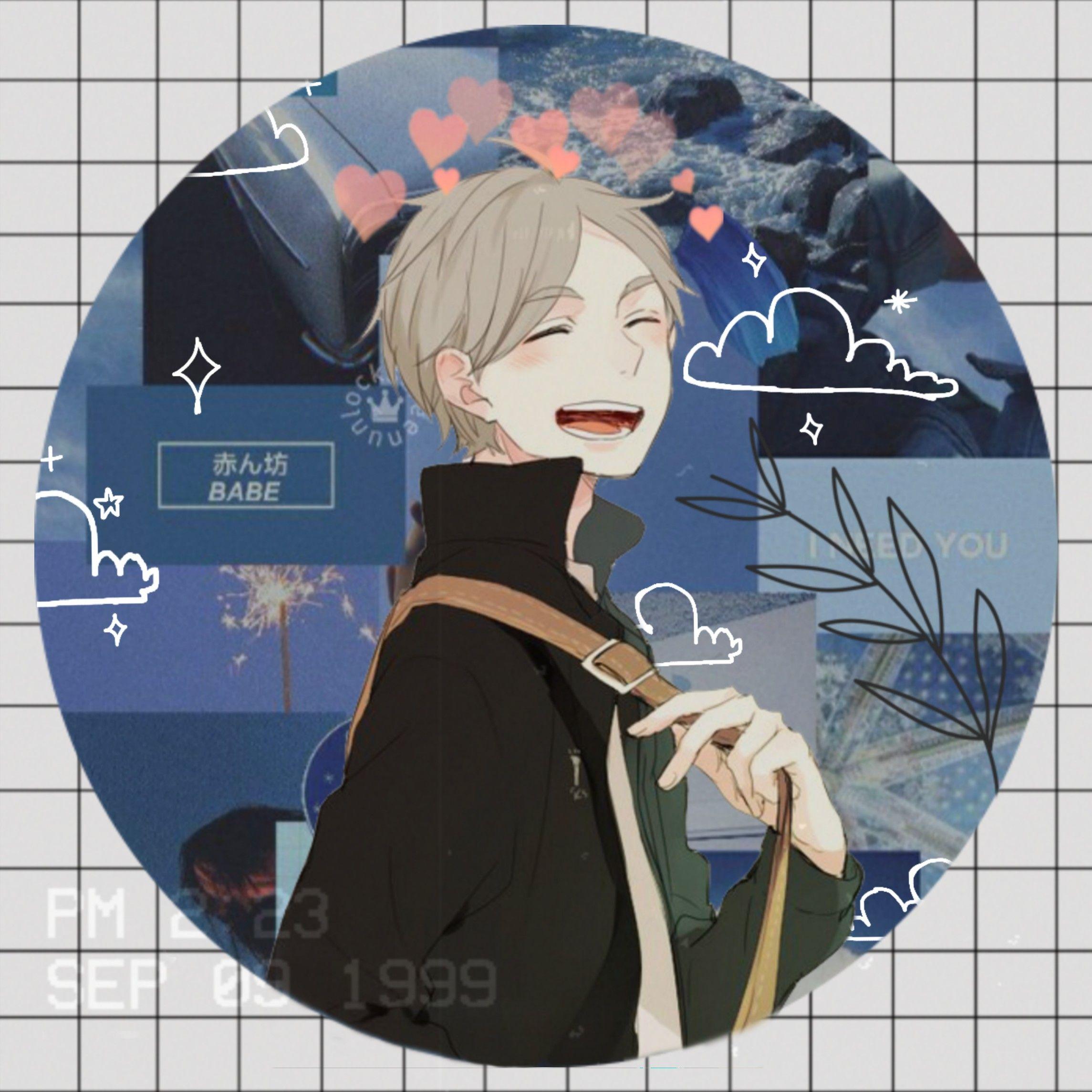 2289x2289 freetoedit #haikyuu #sugawara #anime #aesthetics #remixed