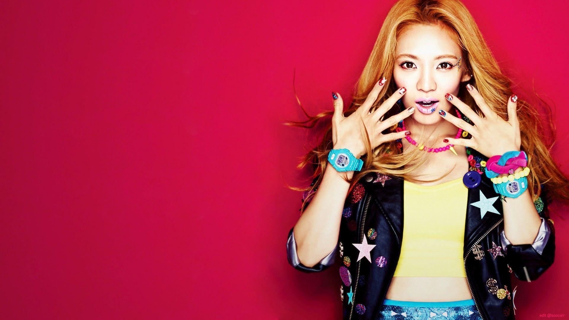 1920x1080 Hyoyeon Wallpaper. Hyoyeon Wallpaper, SNSD Hyoyeon Wallpaper and Hyoyeon Desktop Background