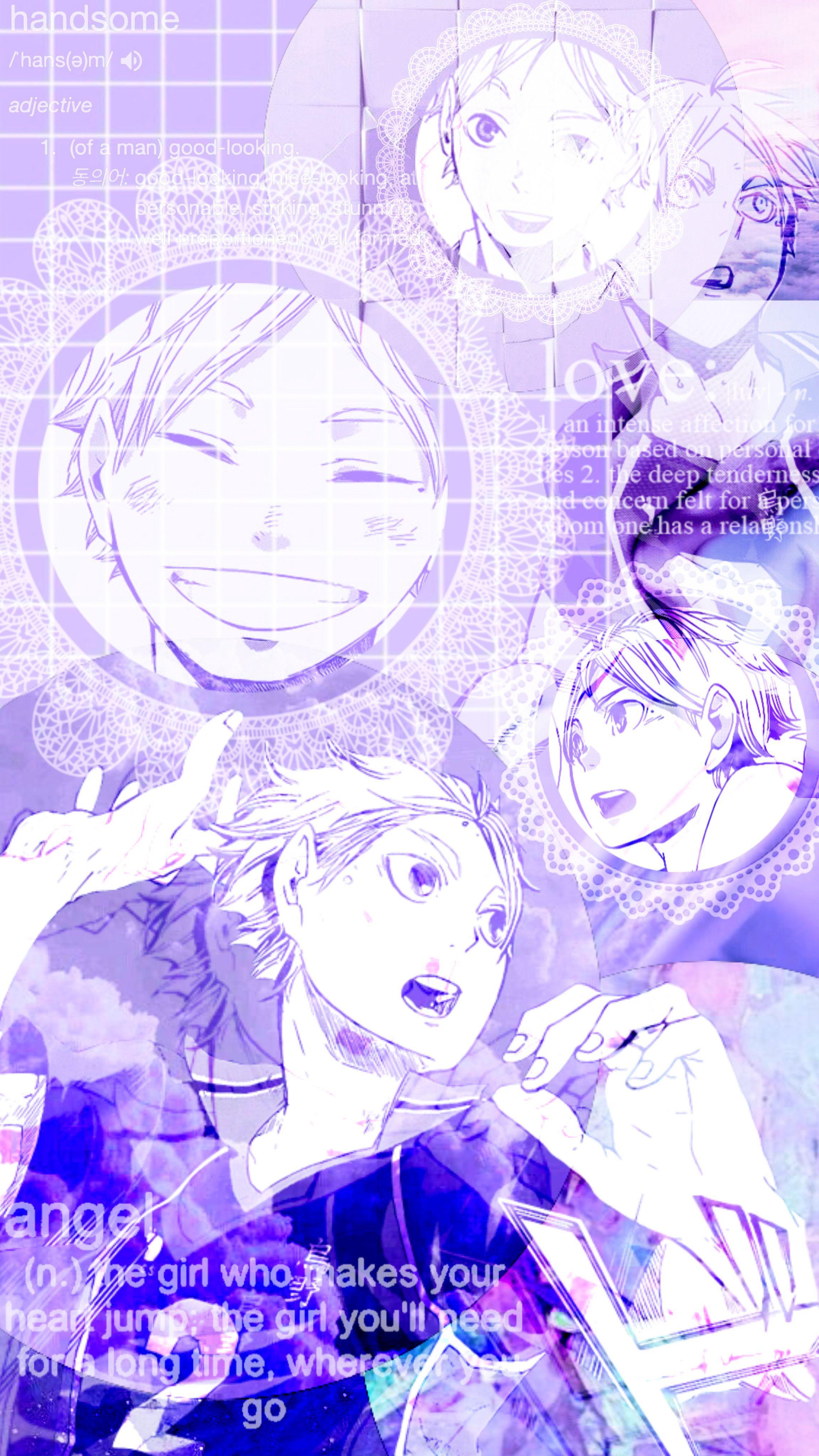 2304x4096 freetoedit suga sugawara Image by I edit stuff look