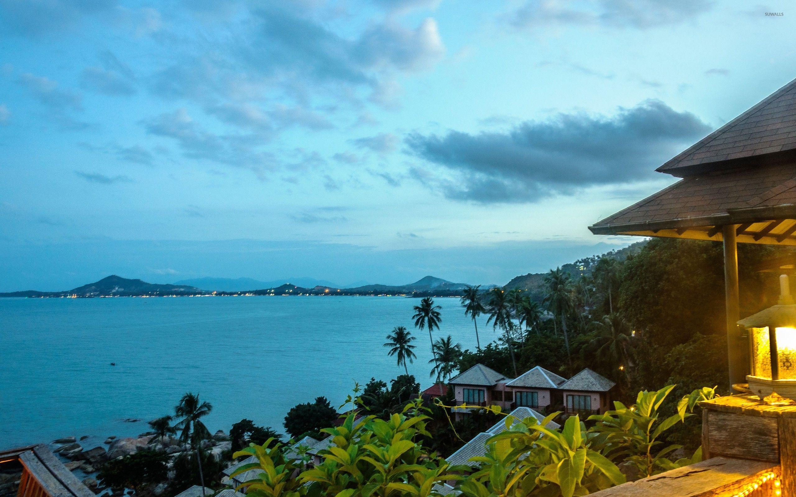2560x1600 Thailand Desktop Wallpaper