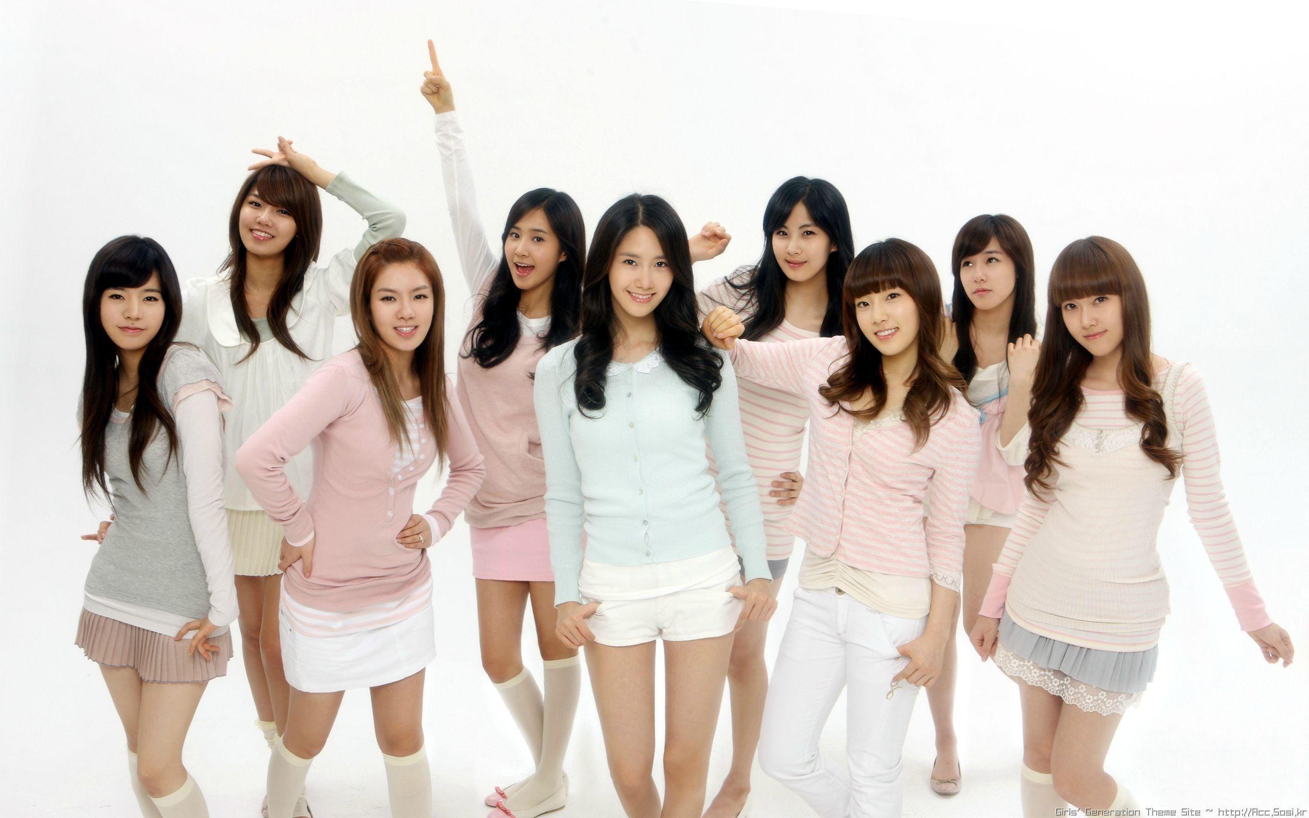 2560x1600 snsd girls generation tiffany hwang kim taeyeon seohyun jessica jung kim hyoyeon choi sooyoung kwon yuri im yoona sunny asian Wallpaper HD / Desktop and Mobile Background