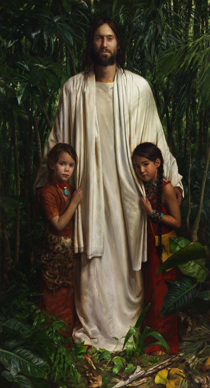 736x1359 Jesus Desktop Wallpaper