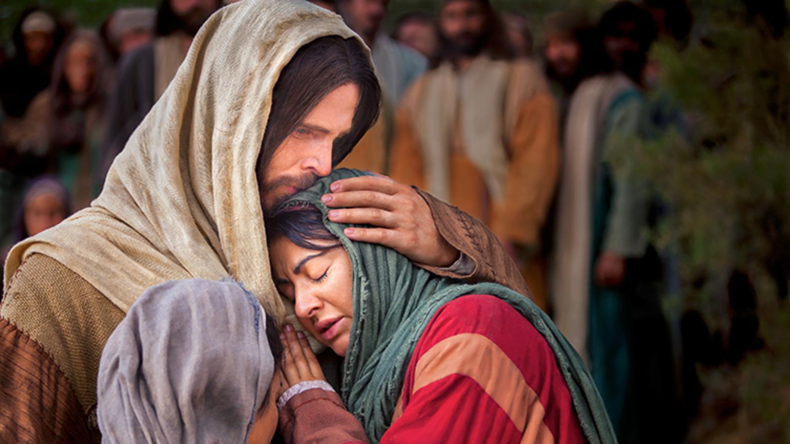 1600x900 Nearer, My God, to Thee. Latter–day Saints Channel