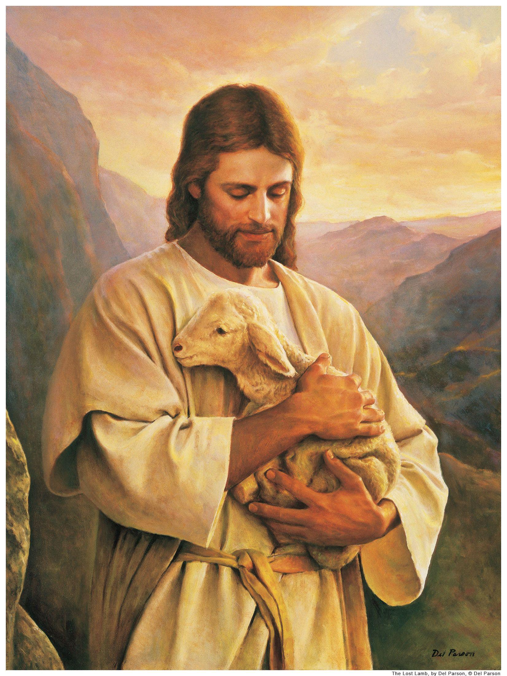 1651x2200 How Can A Belief in Jesus Christ Help Me?. Picture of jesus
