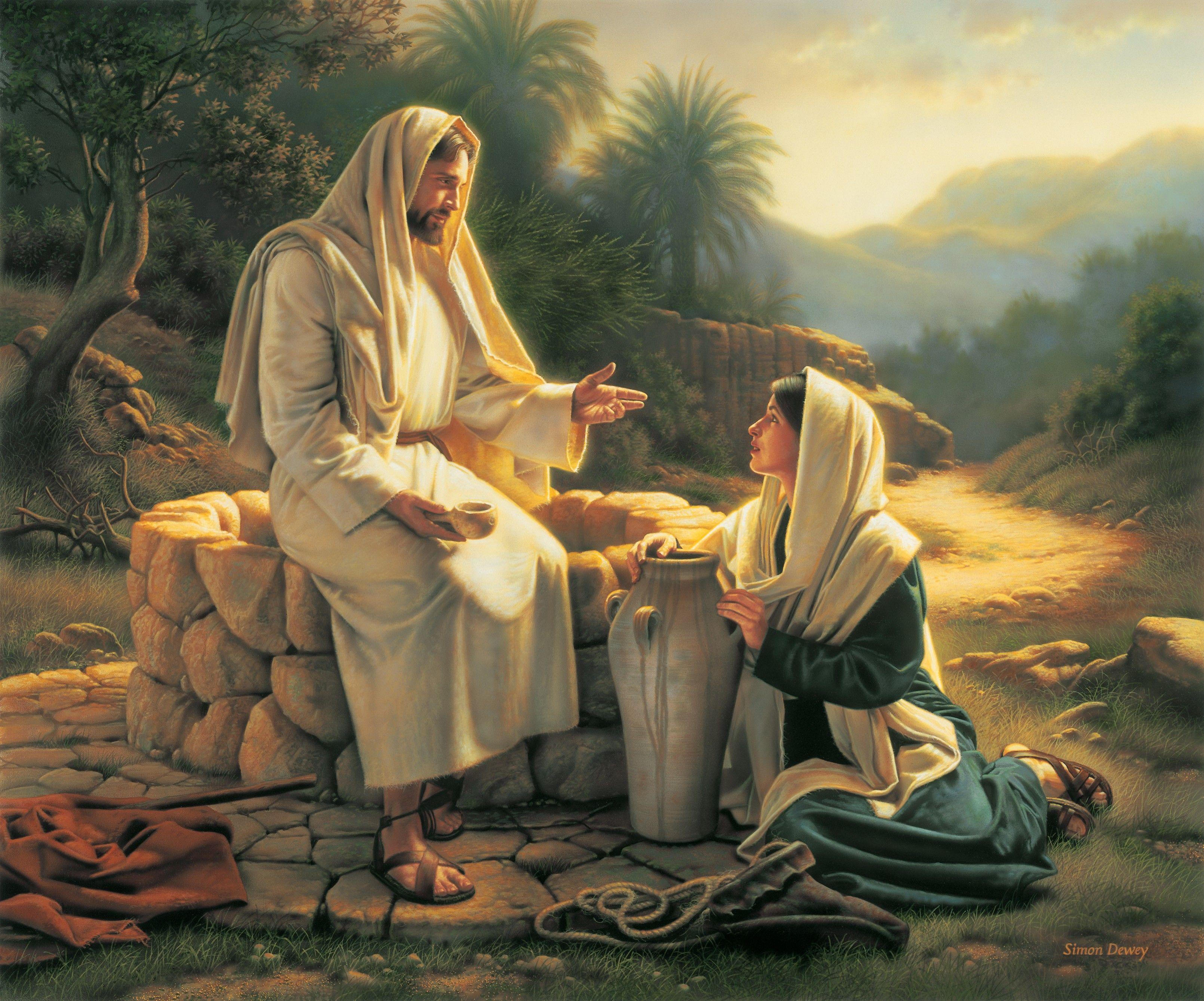 3219x2676 The Second Coming