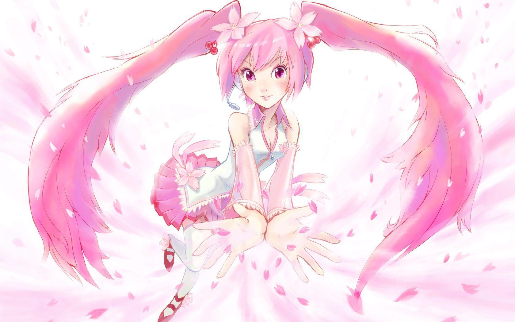 1680x1050 KAWAII (ﾉ◕ヮ◕)ﾉ*:・ﾟ✧