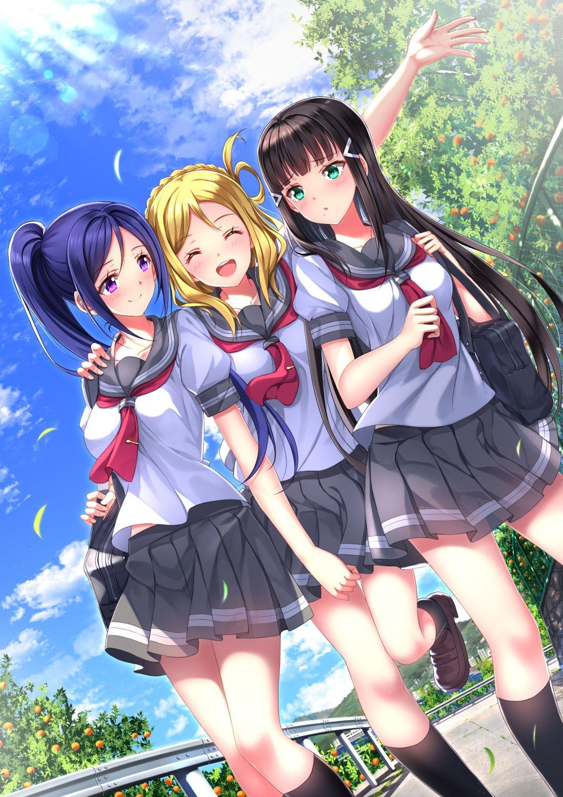 1102x1560 Love And Sunshine Wallpaper
