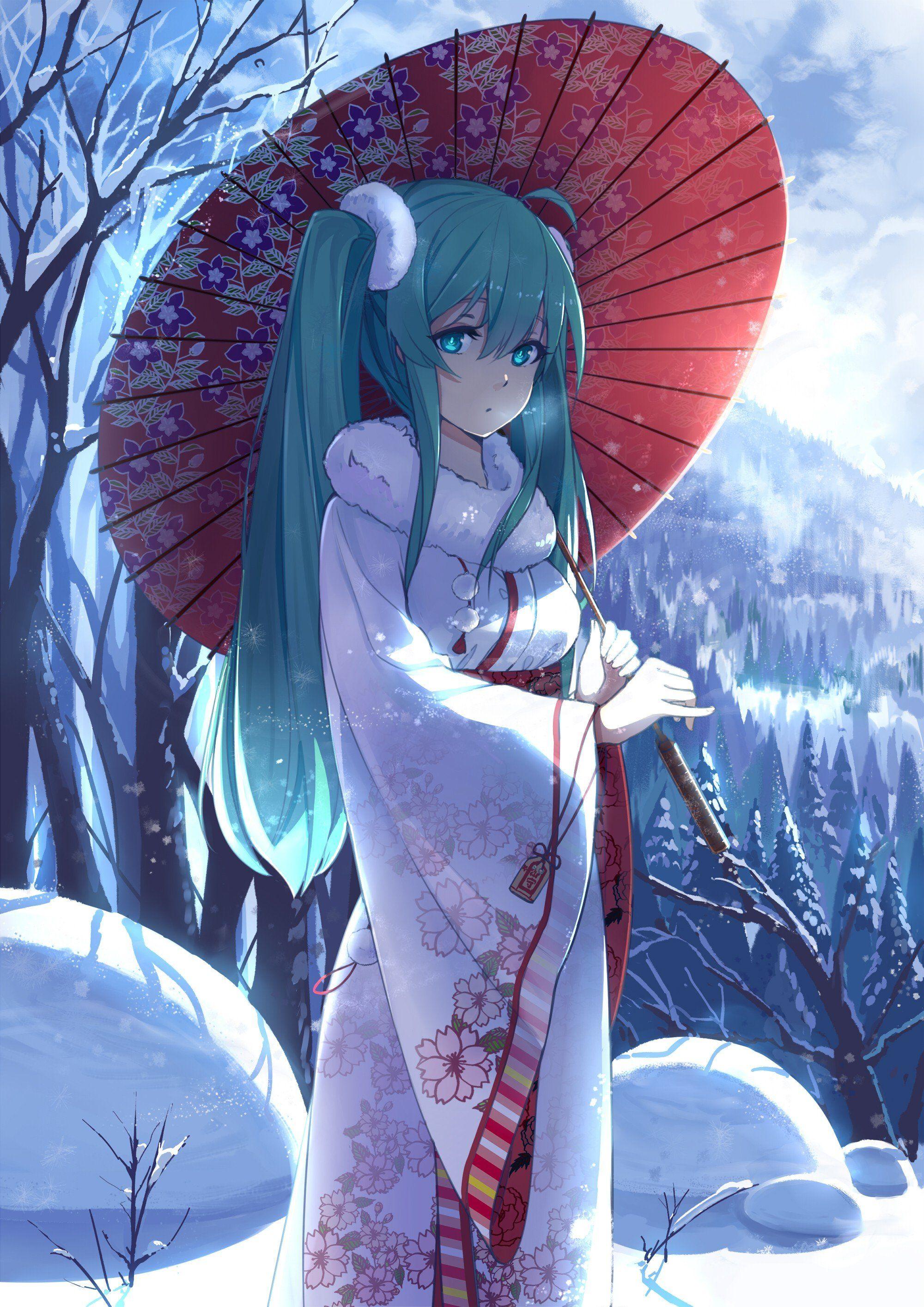 Is This The Best Snow Miku Design Yet? (2025 Winner) - 9nmzhy2