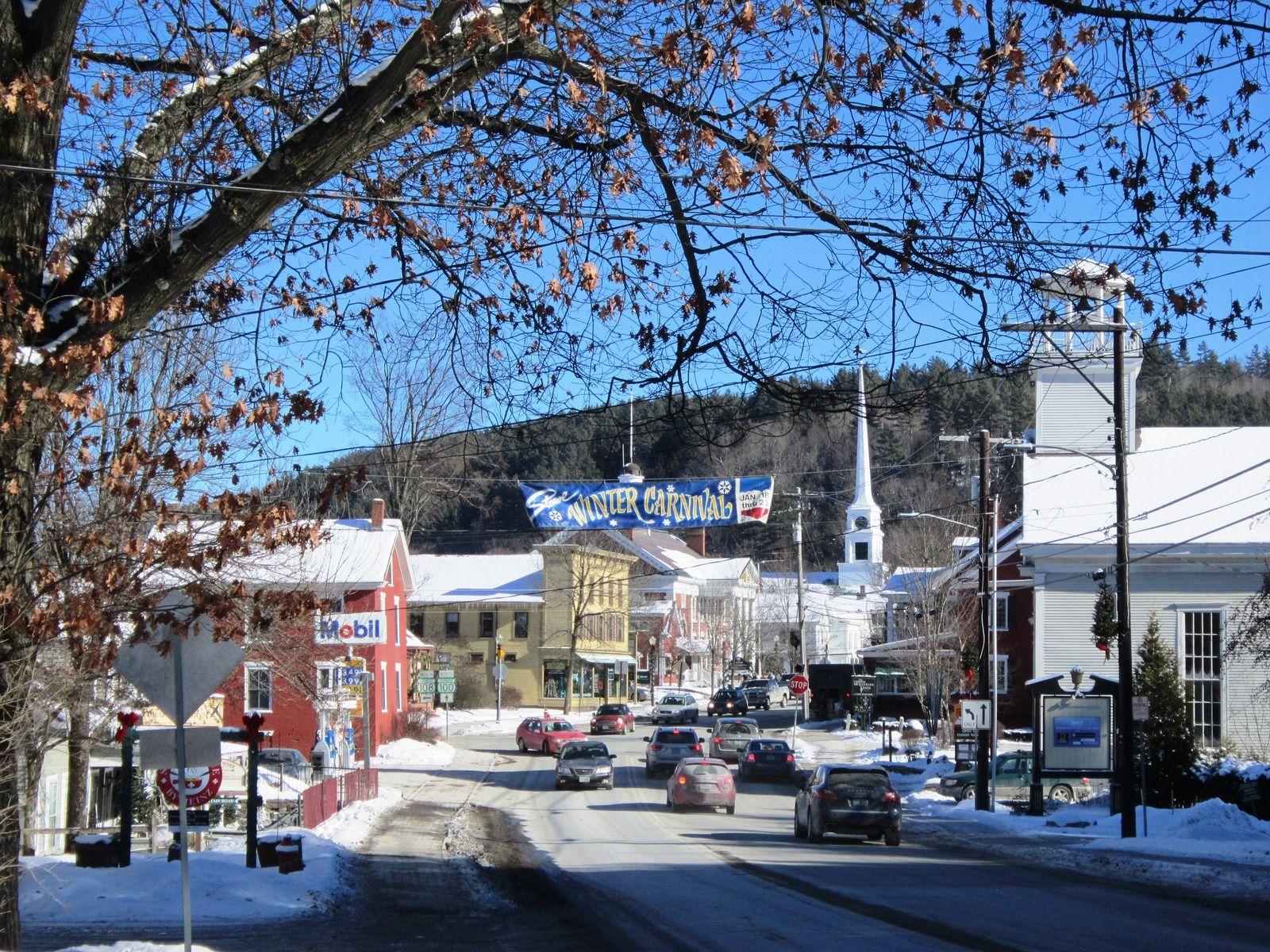 1600x1200 May 2015 Stowe Vermont, Travelling Image Galleries