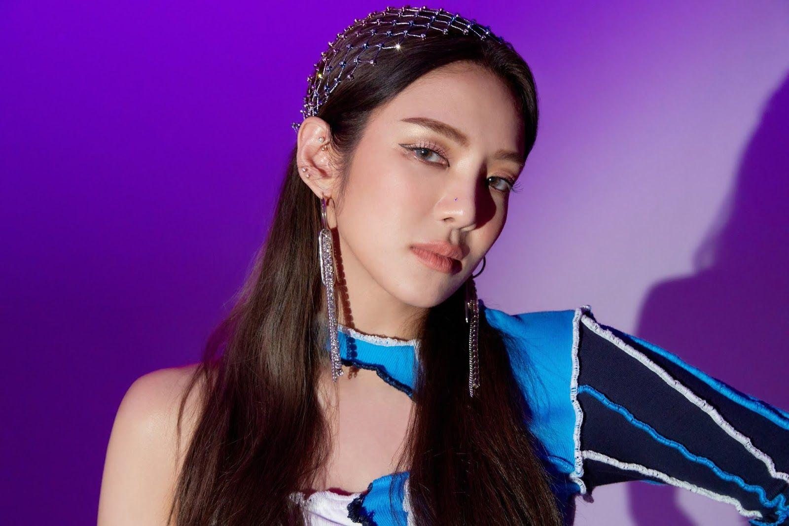 1600x1067 Hyoyeon (Girls Generation) Wallpaper