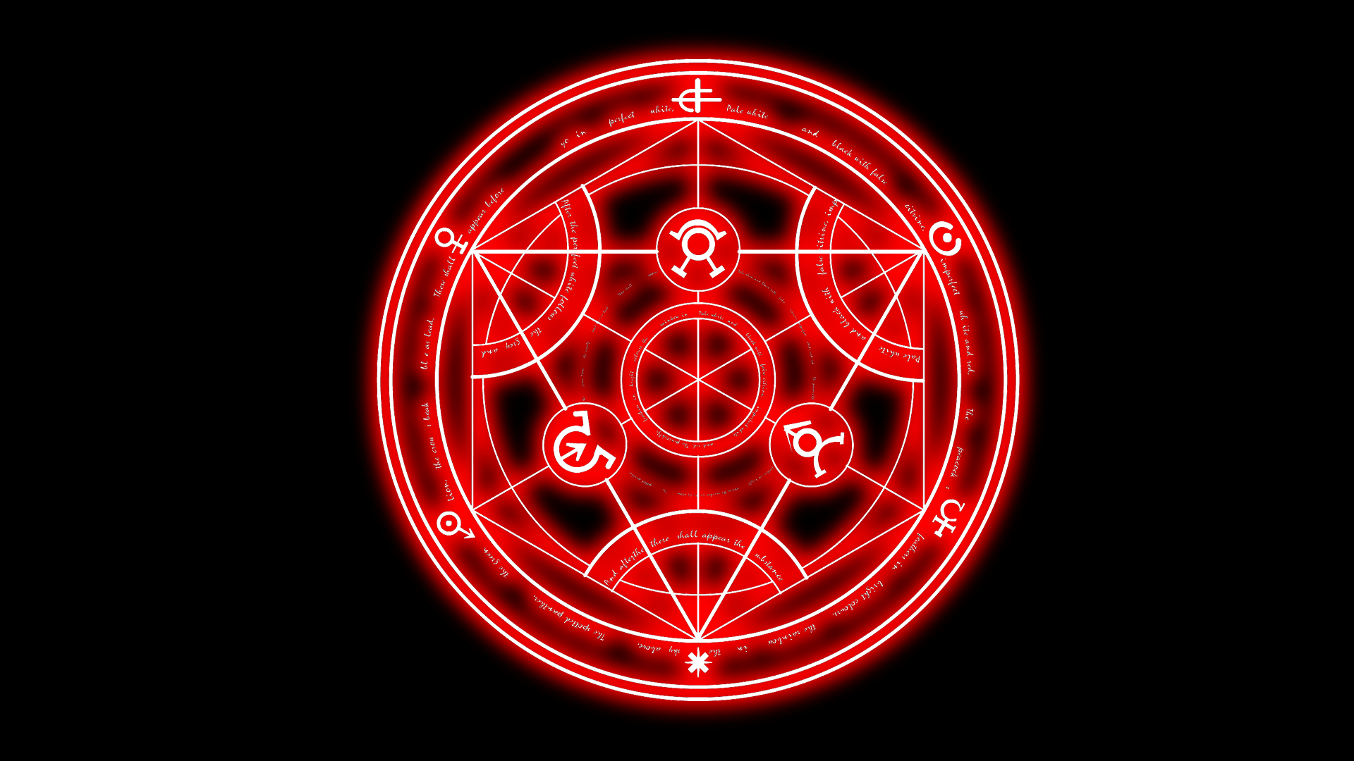 1920x1080 FullMetal Alchemist wallpaperx1080