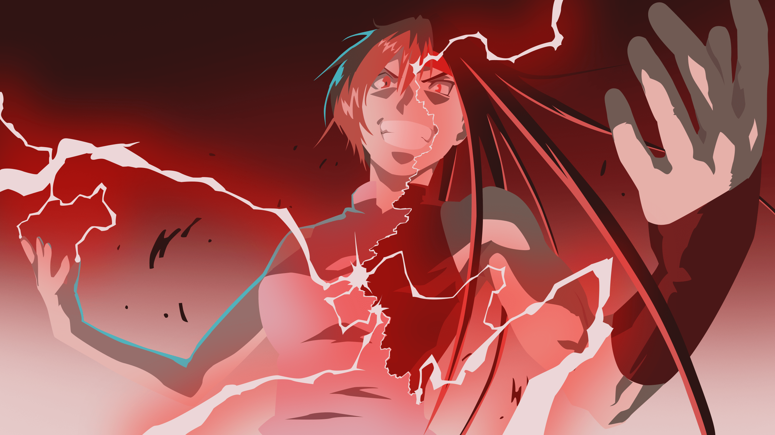 2560x1440 2560x1440 Envy (Fullmetal Alchemist) wallpaper for desktop