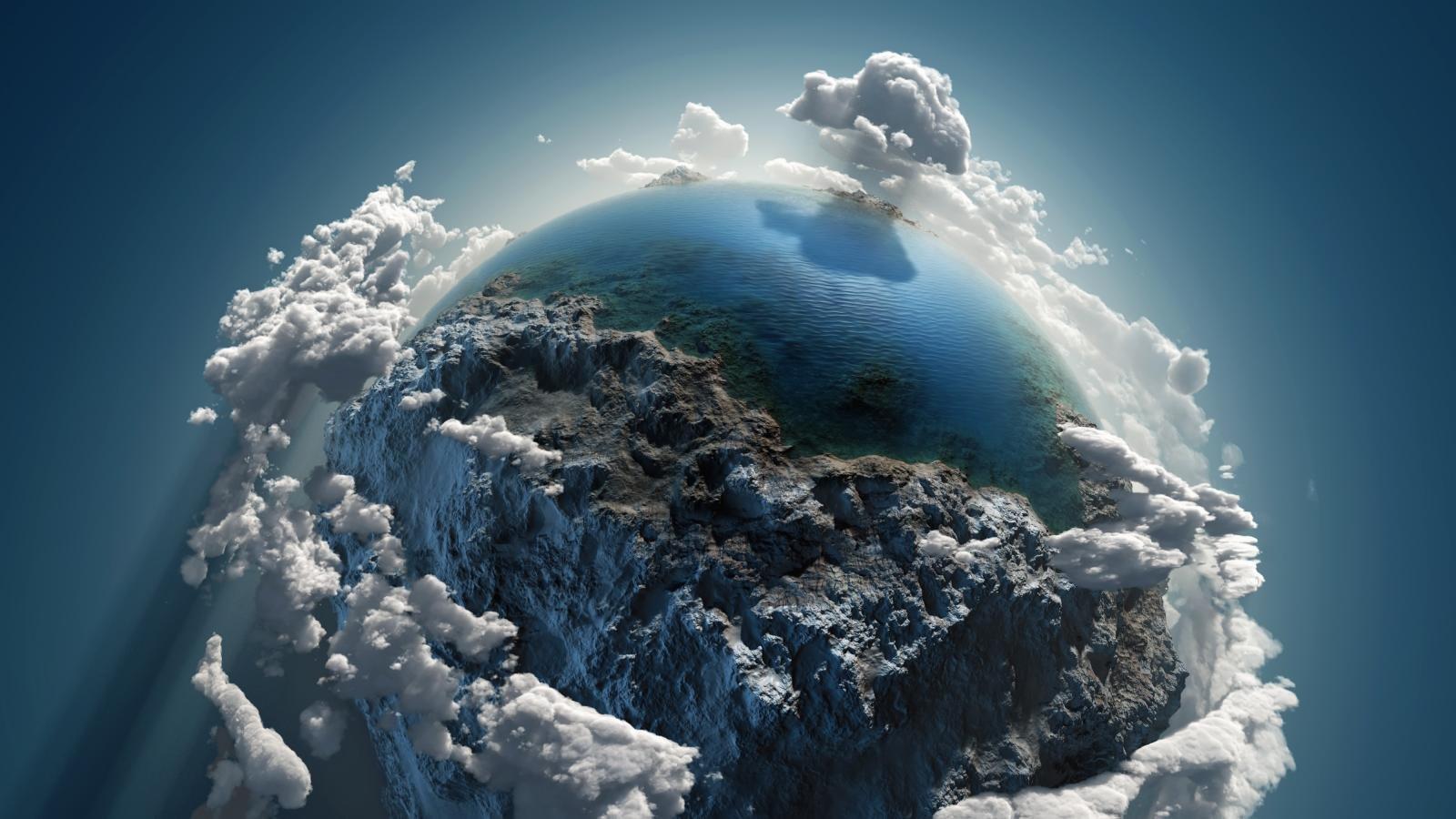 1600x900 Download HD 1600x900 Cool nature desktop wallpaper for free
