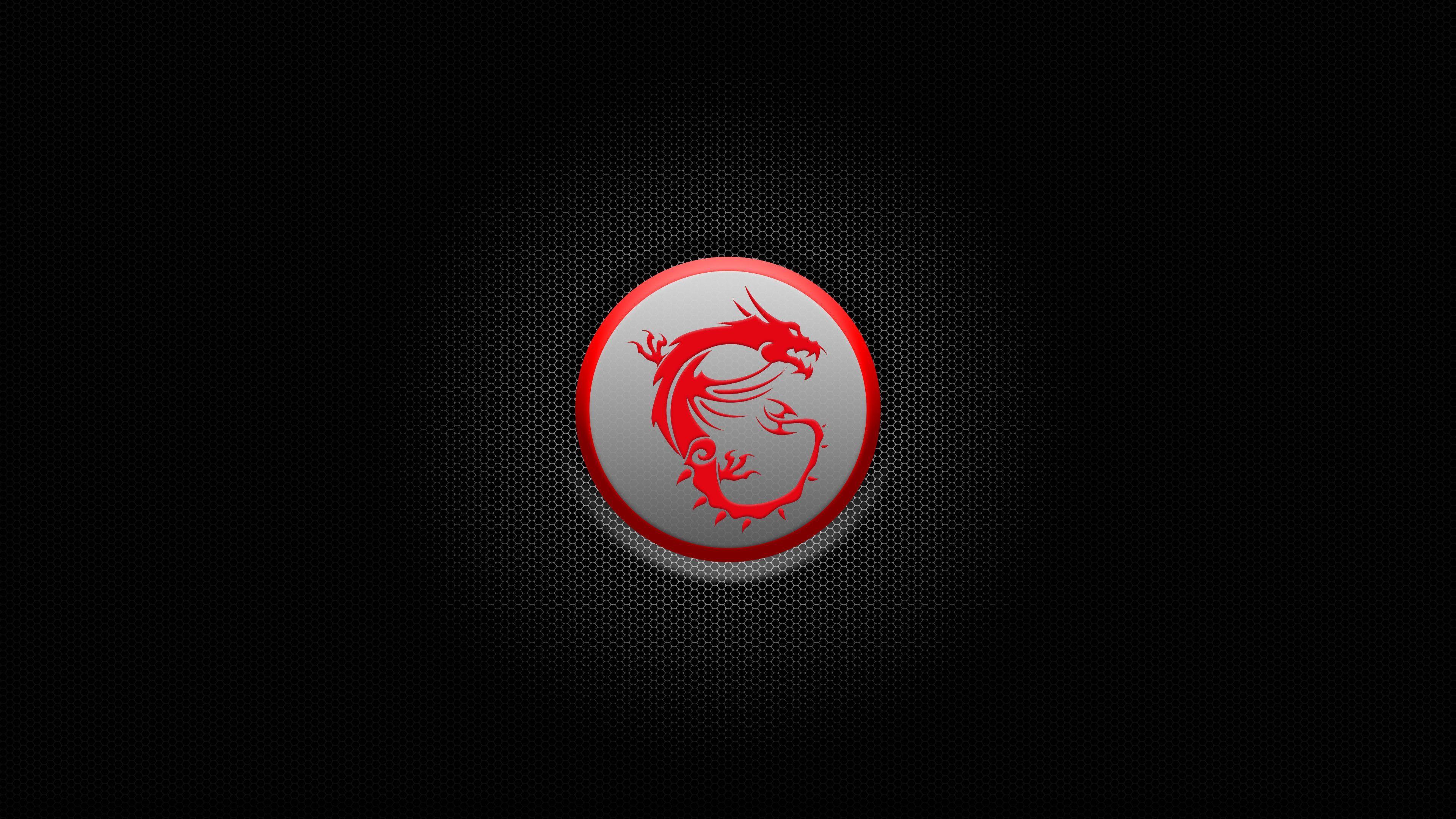 3840x2160 Msi Desktop Wallpaper