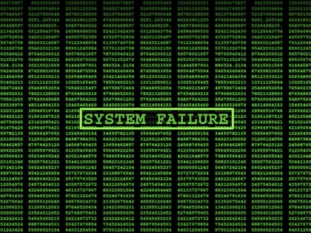 1024x768 BGP hijacking, the Internet borders are insecure. Sir Arthur's Den