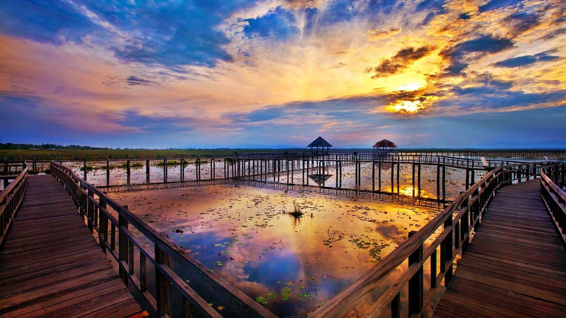 1920x1080 Thailand Wallpaper