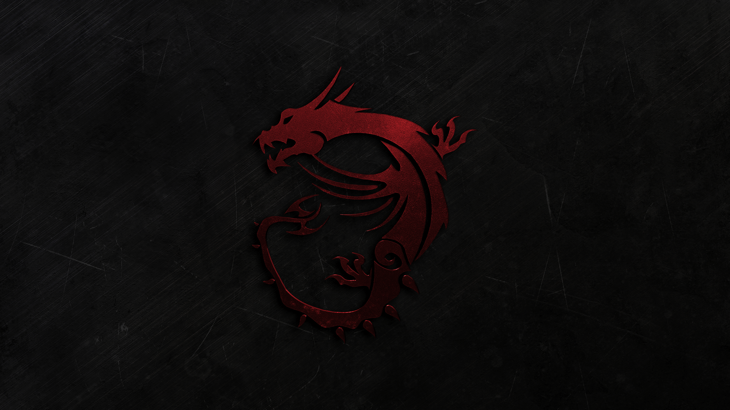 2560x1440 MSI Background. MSI Red Wallpaper, MSI