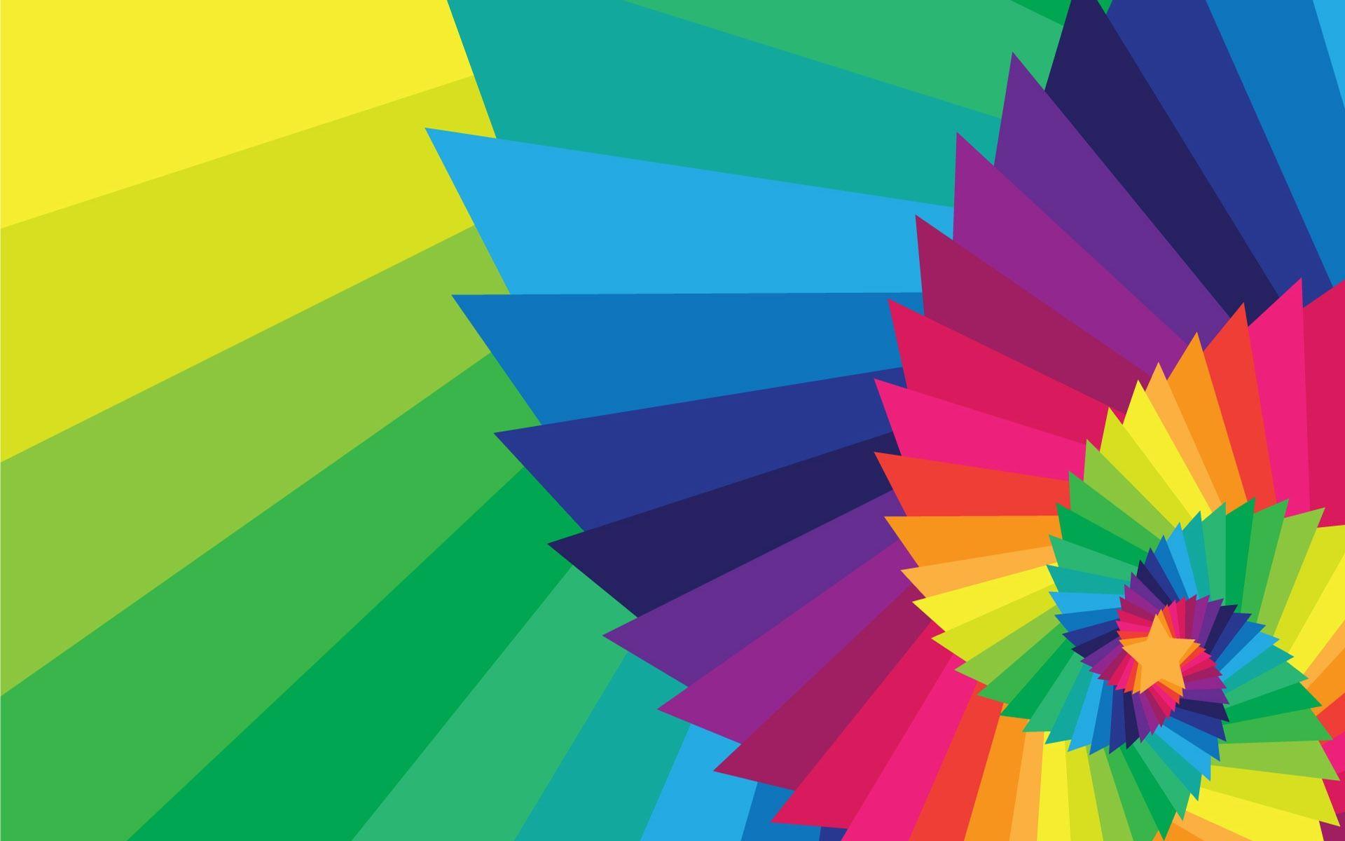 1920x1200 Bright color background wallpaper (16) Wallpaper