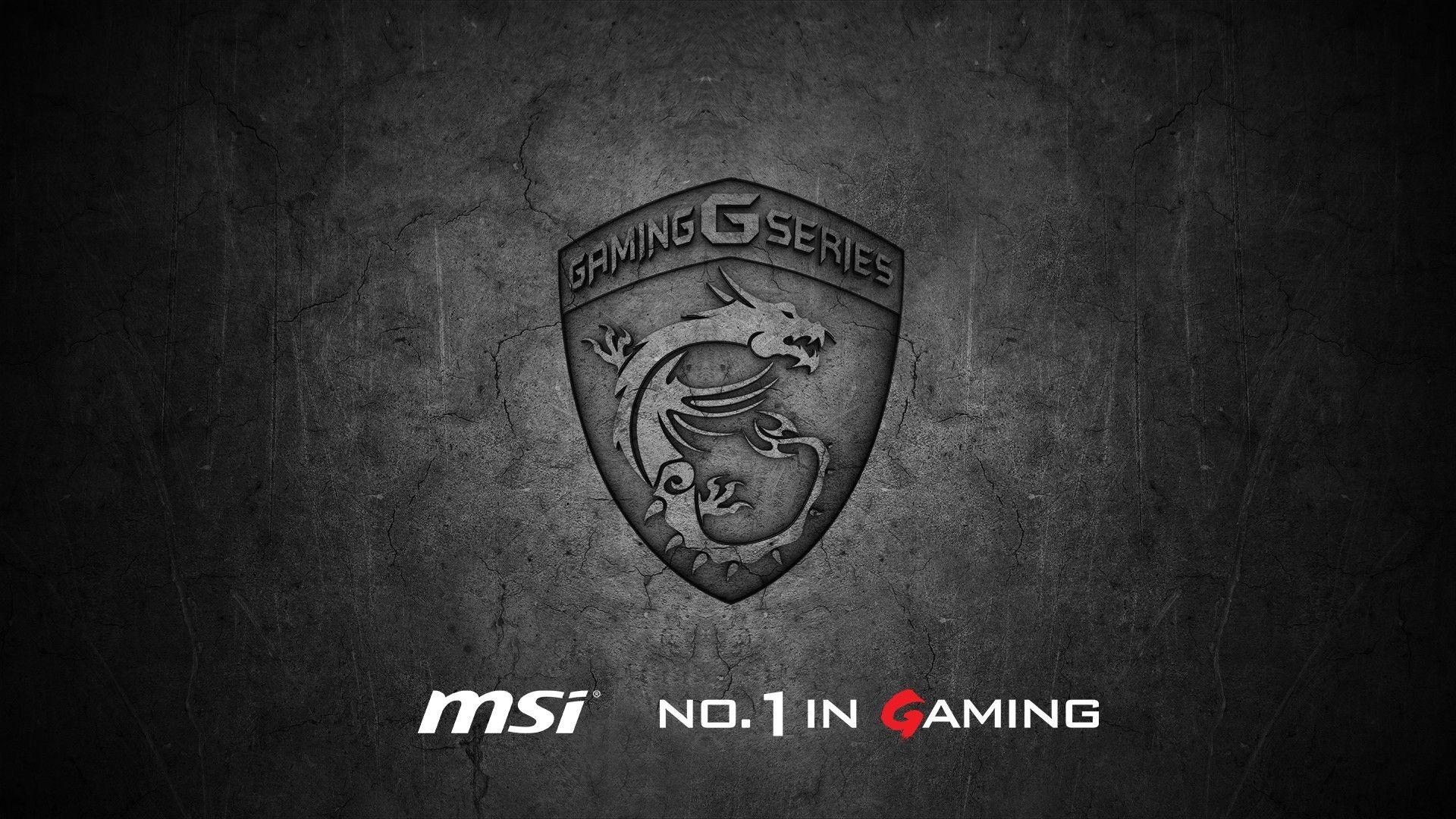 1920x1080 Msi Wallpaper
