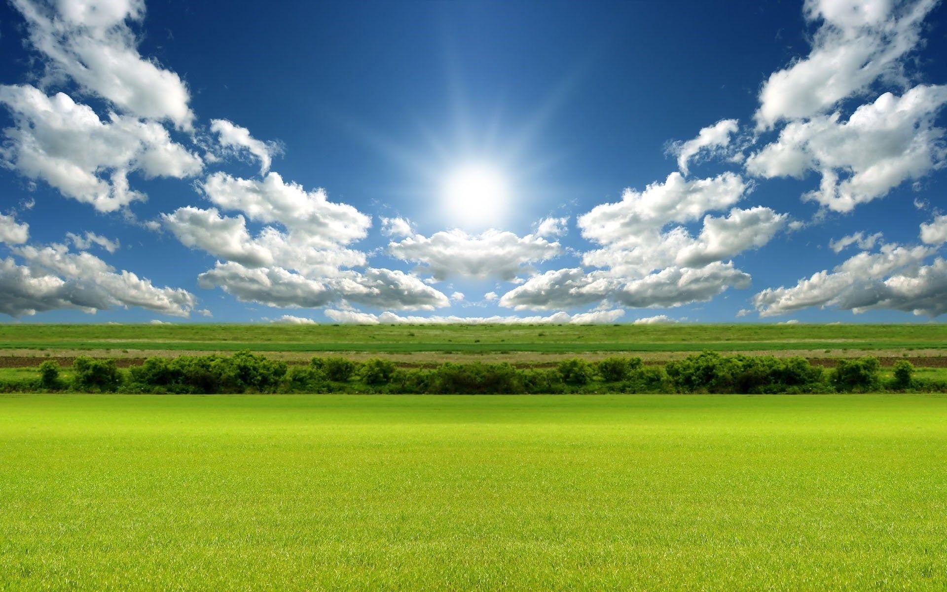 1920x1200 Bright Day Light Wallpaper [1920x1200]