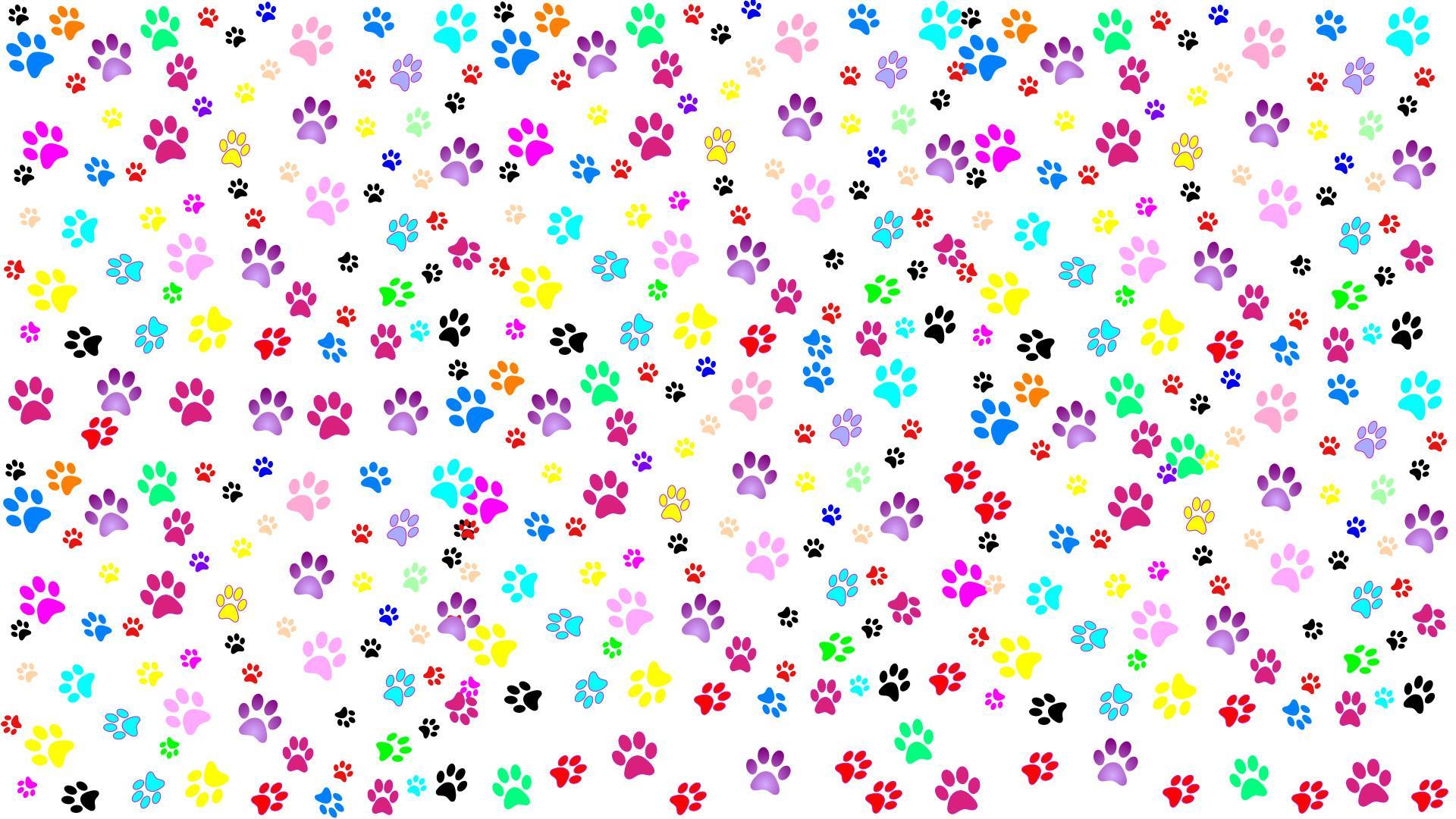 Dog Print Wallpapers - Top Free Dog Print Backgrounds - WallpaperAccess