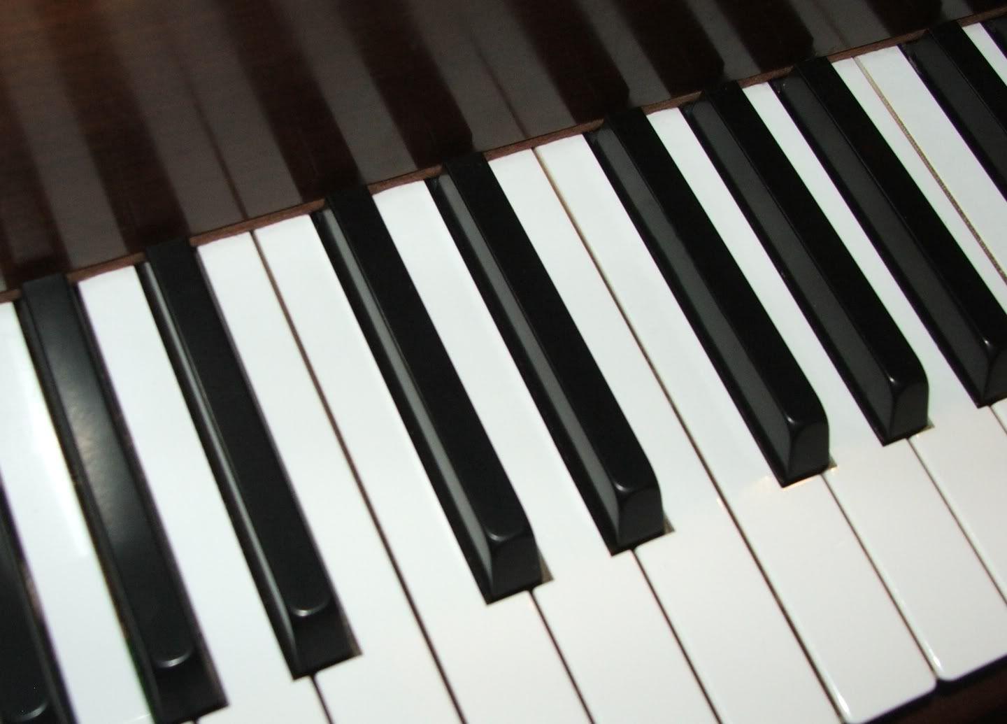 1440x1035 Free download Piano Rainbow Abstract Wallpaper Wide Wallpaper