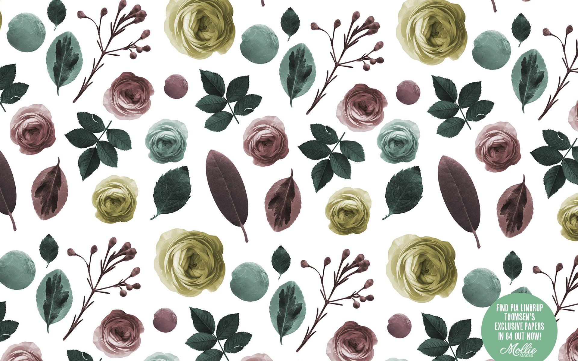 1920x1200 Vintage Desktop Wallpaper