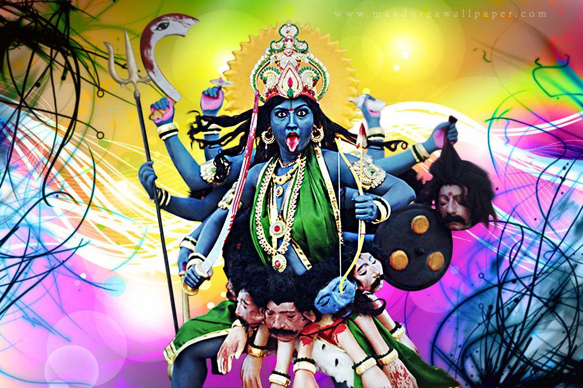 1200x800 Kali Deity Related Keywords & Suggestions Kali