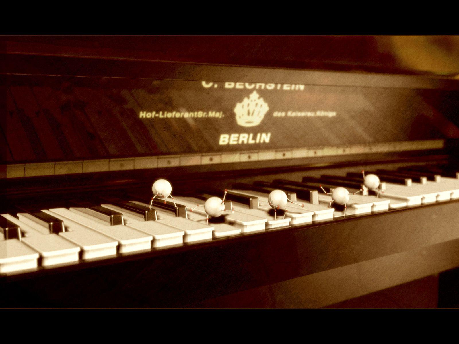 1600x1200 Abstract Piano Wallpaper Mobile Scerbos Abstract Piano Wallpaper