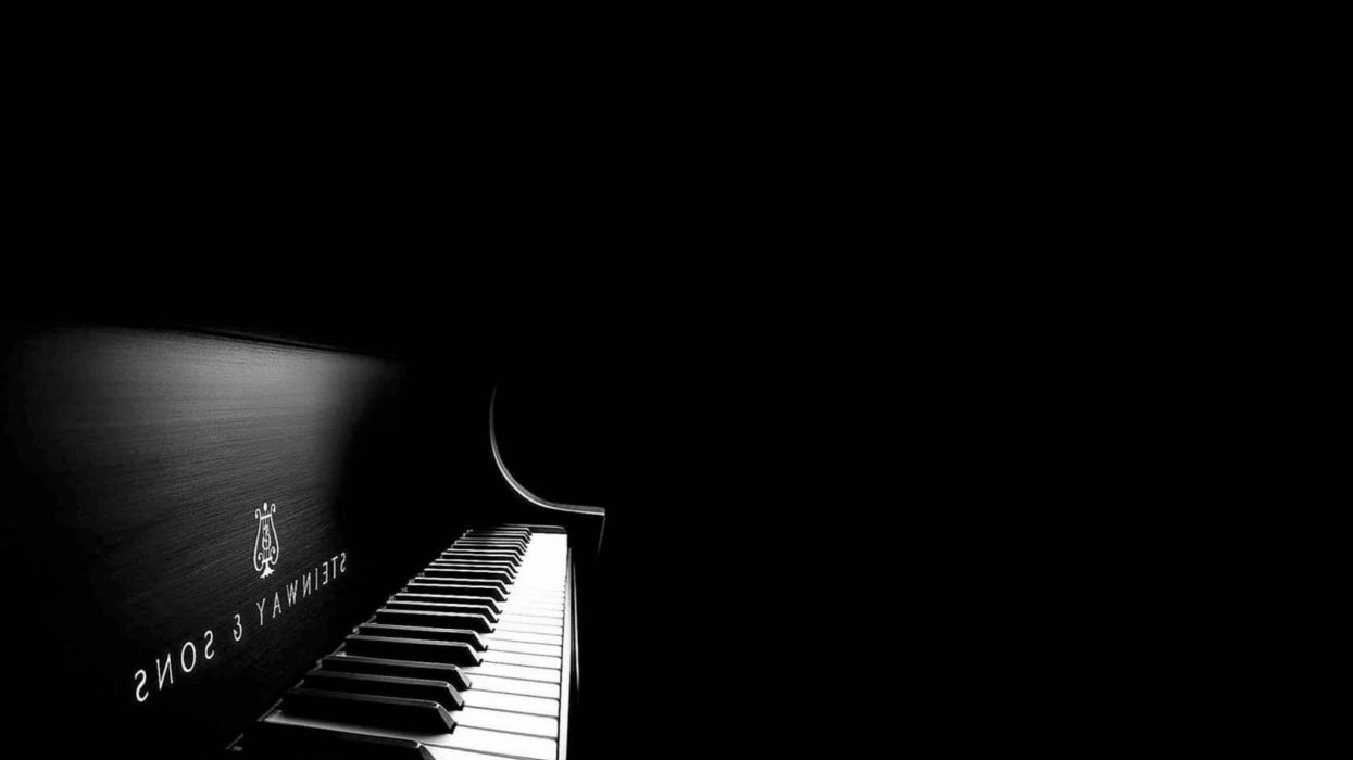 Abstract Piano Wallpapers - Top Free Abstract Piano Backgrounds - WallpaperAccess