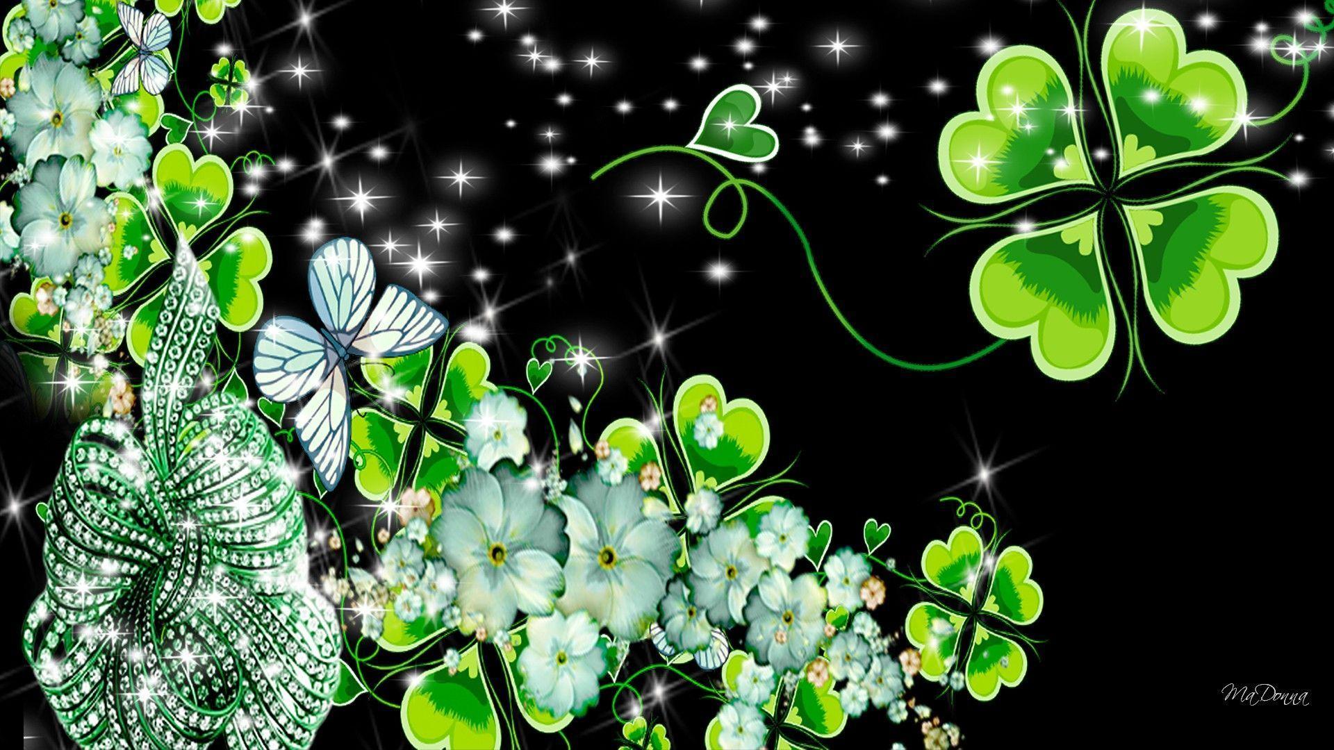 1920x1080 Irish Wallpaper Background