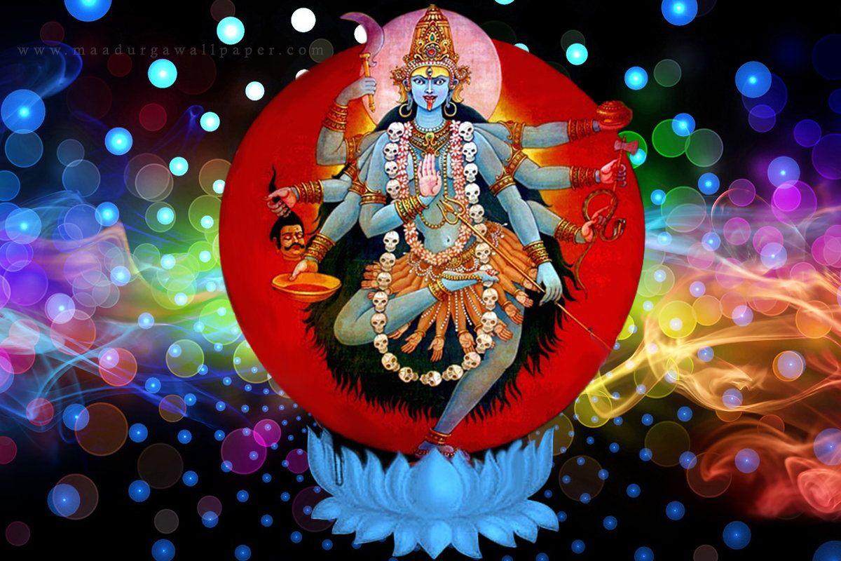1200x800 image of Maa Kali, Wallpaper & Photo download