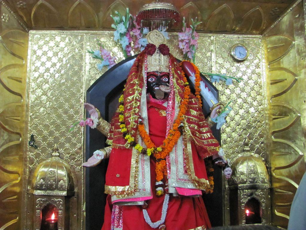 1024x768 Shri Kali Devi Temple, Patiala
