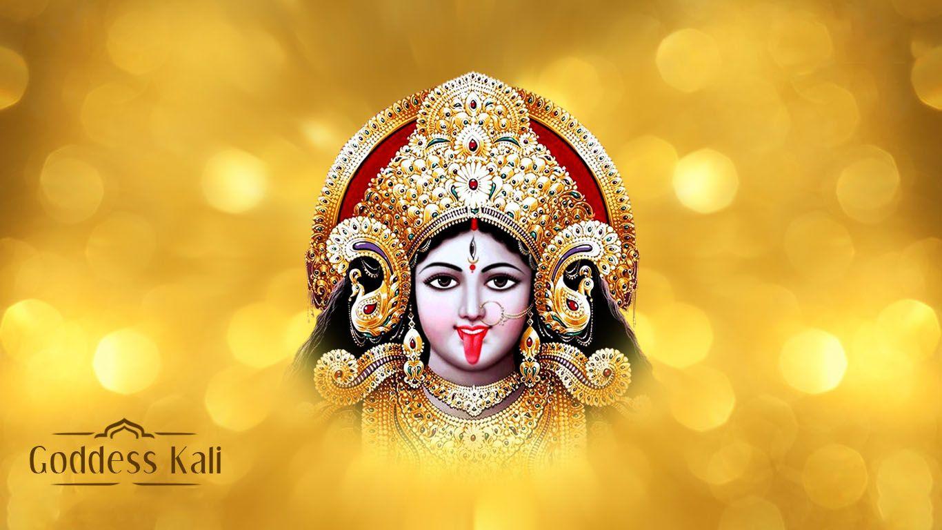 Goddess Kali D Maa Kali Wallpaper Download Wallpapers Hd Wallpapers Vrogue