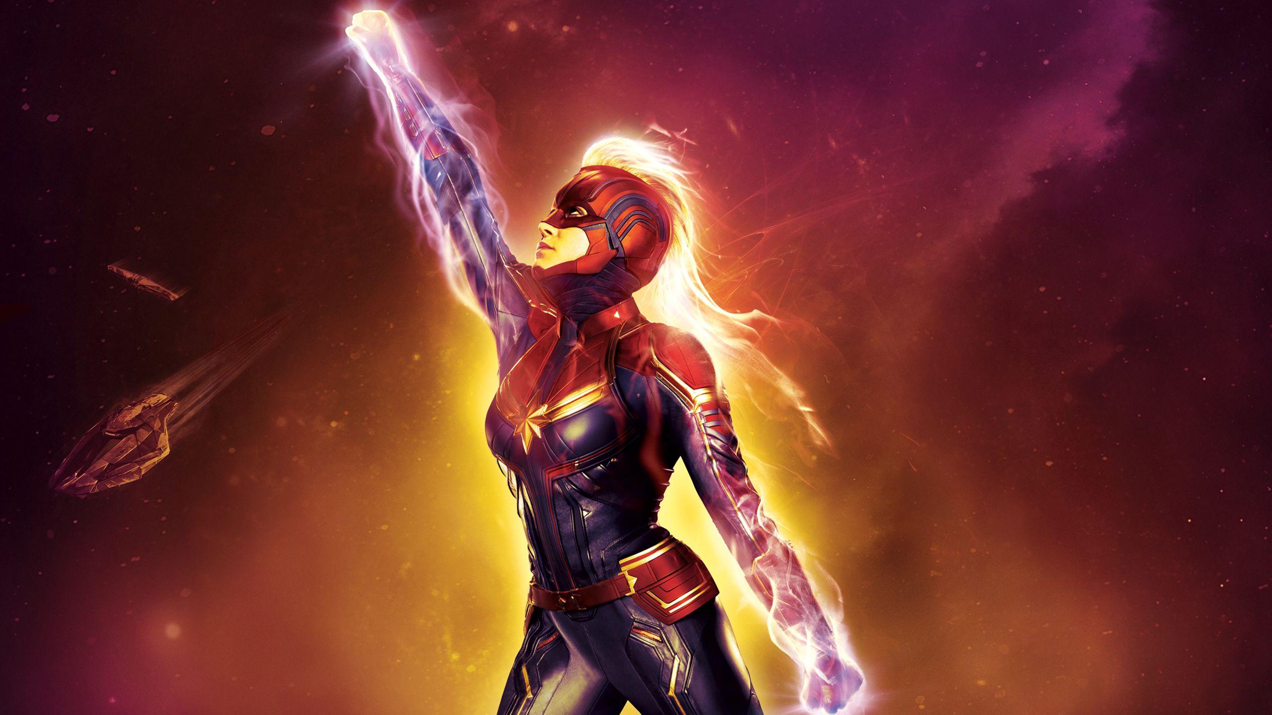 Captain Marvel Laptop Wallpapers Top Free Captain Marvel Laptop Backgrounds Wallpaperaccess