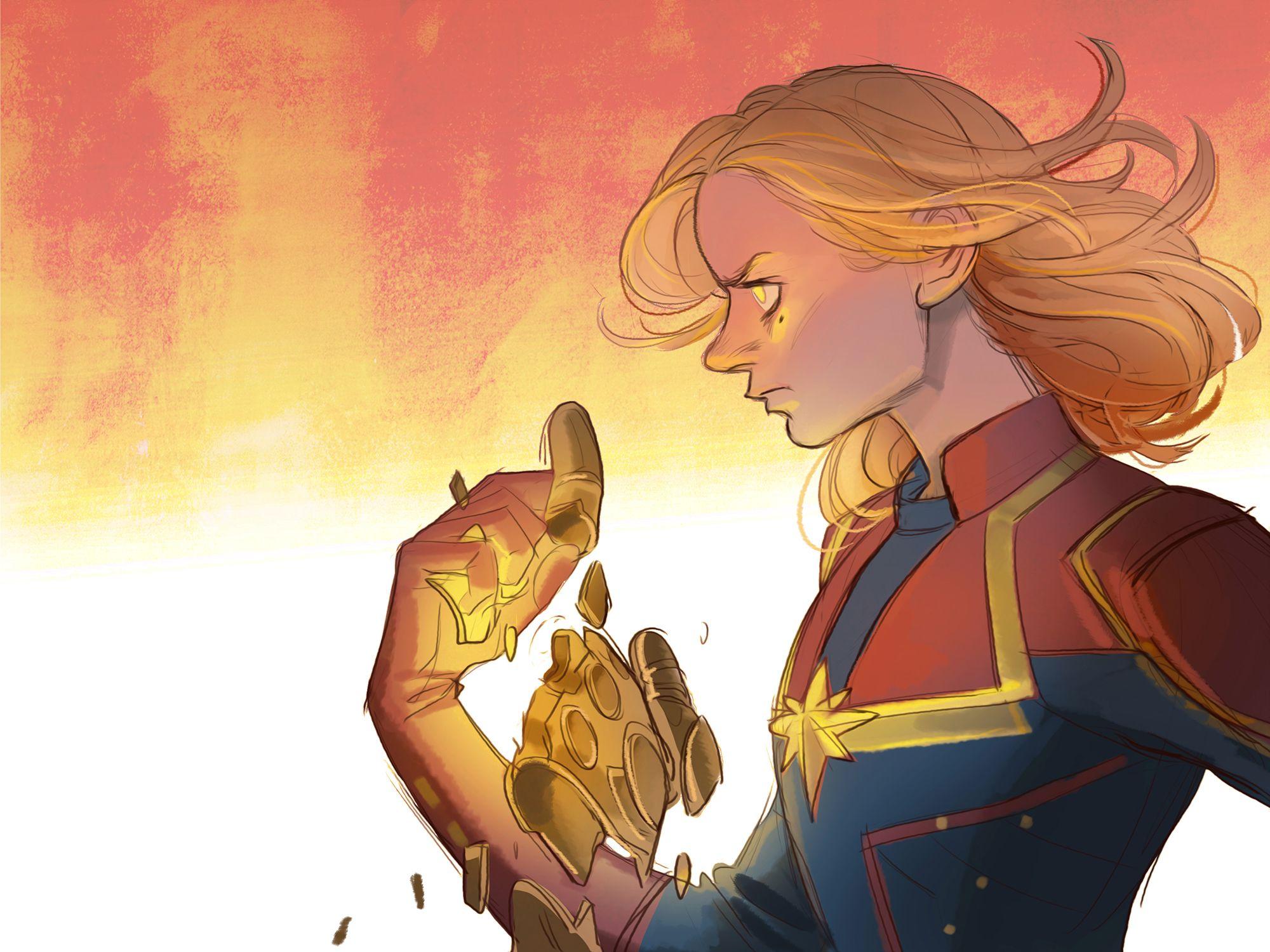 2000x1500 4962x2791 Captain Marvel, Marvel Comics wallpaper. Comics