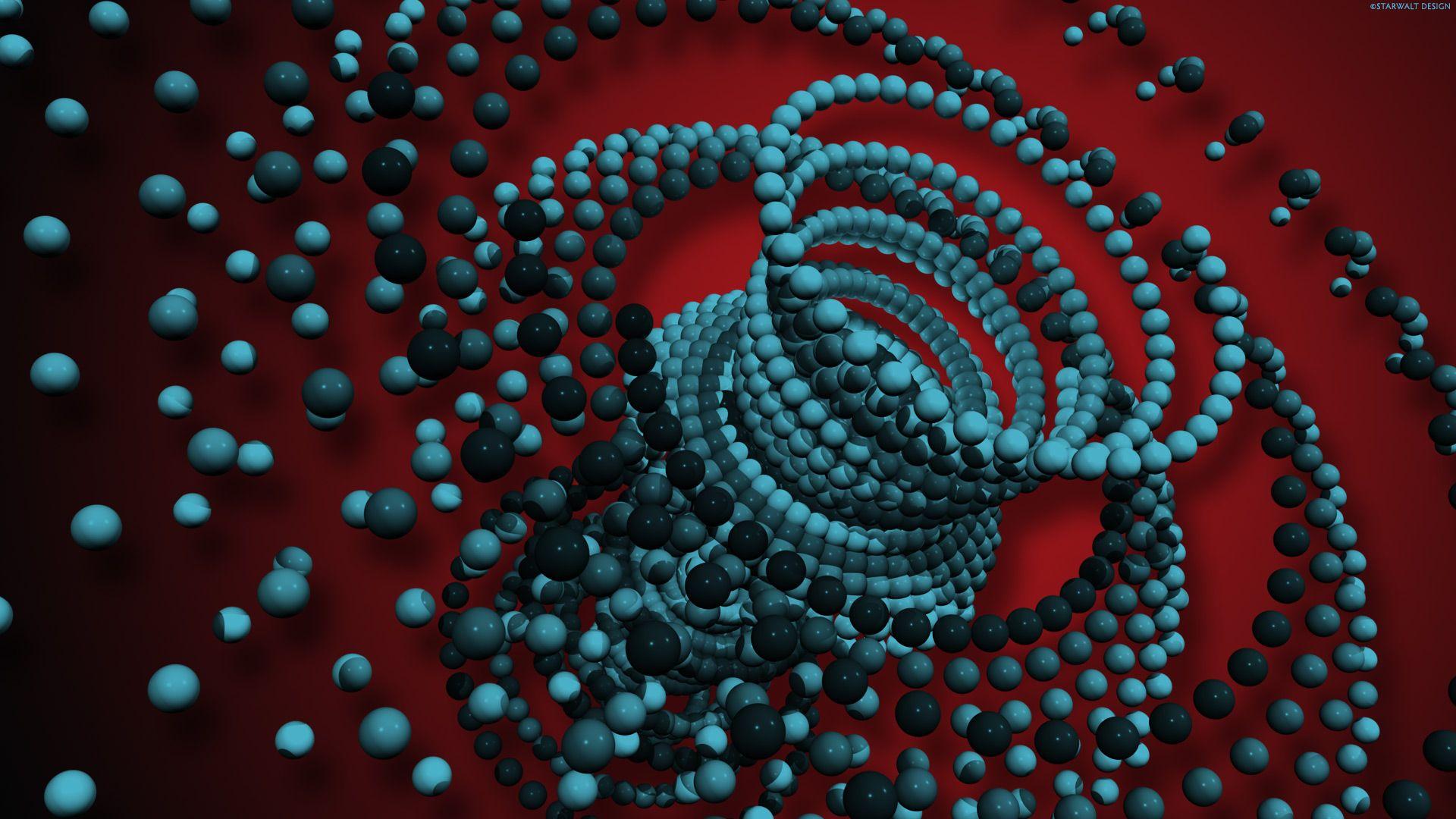 1920x1080 Desktop abstract 3D great wallpaper HD download