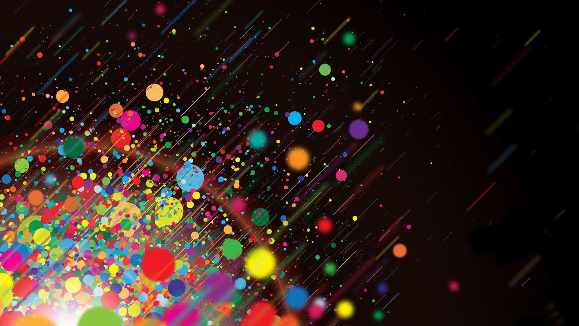 1920x1080 Abstract 3D Wallpaper HD